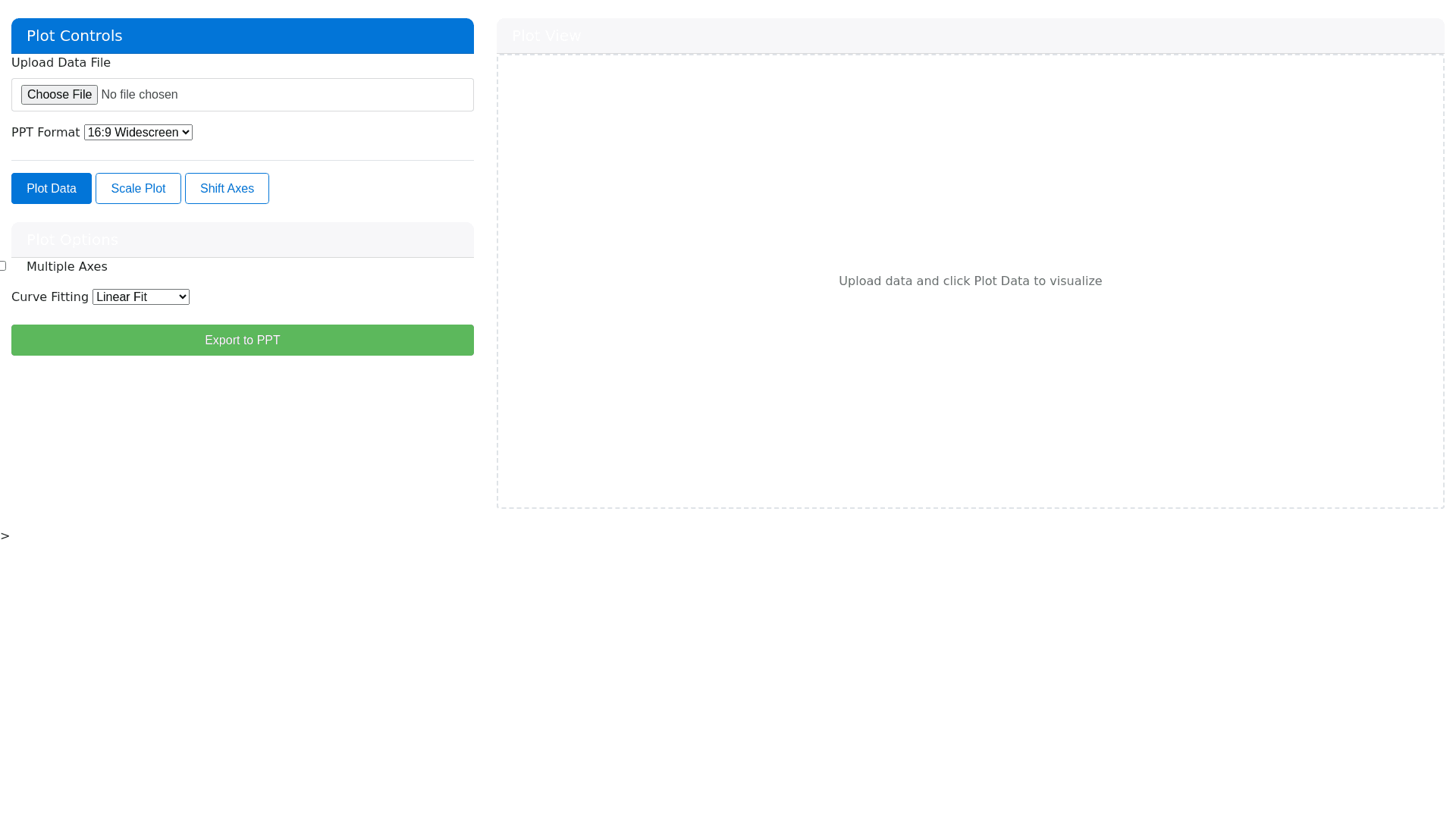 Component Preview