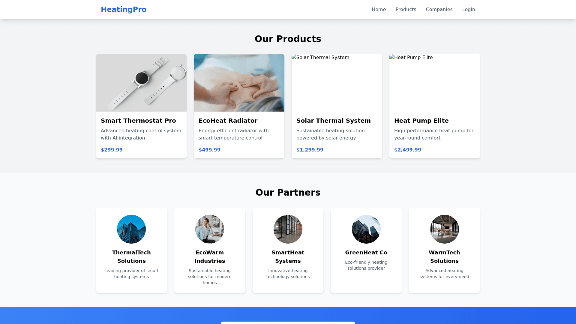 Component Preview