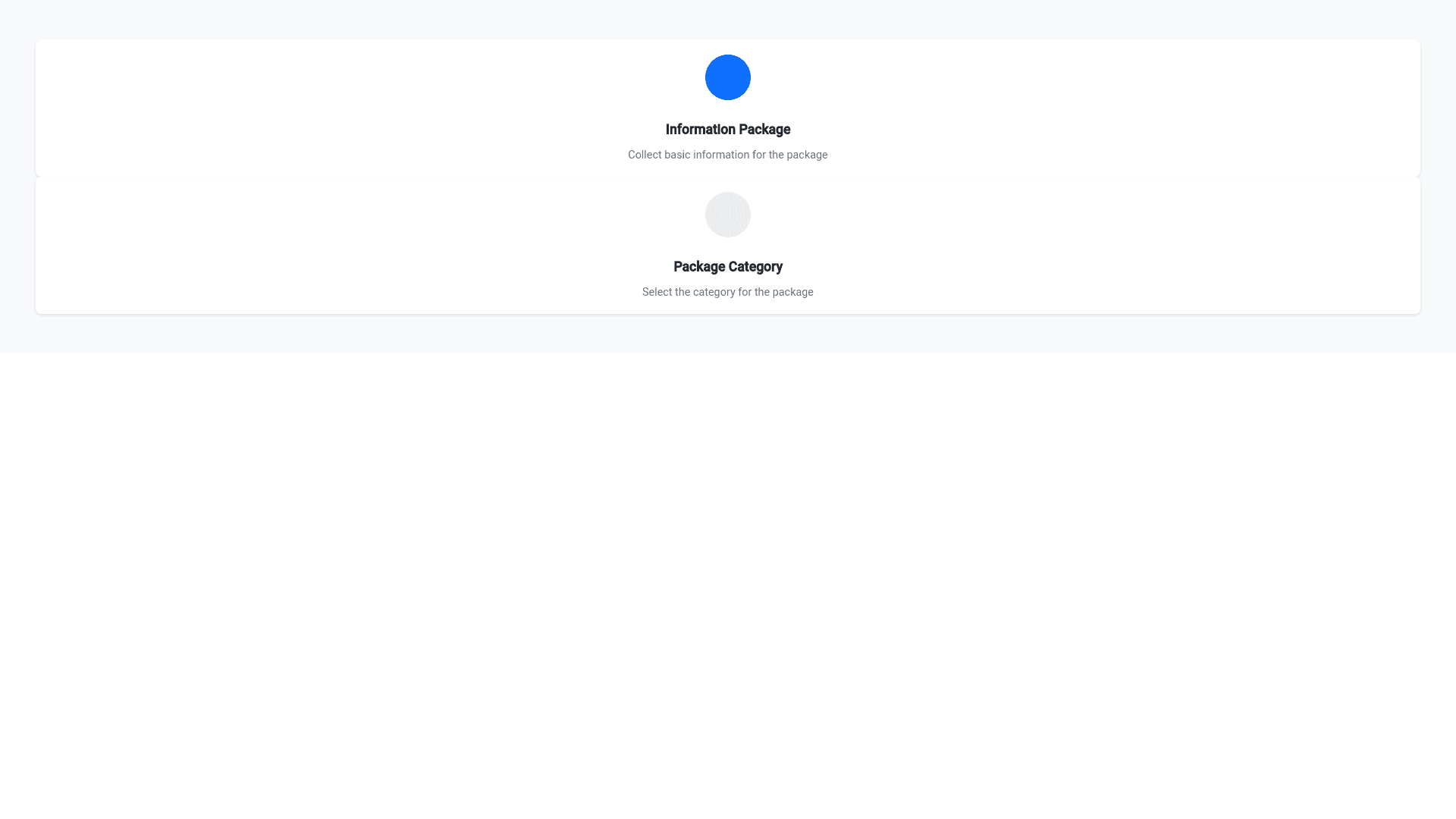 Component Preview