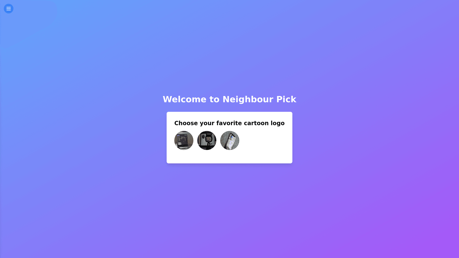 Component Preview