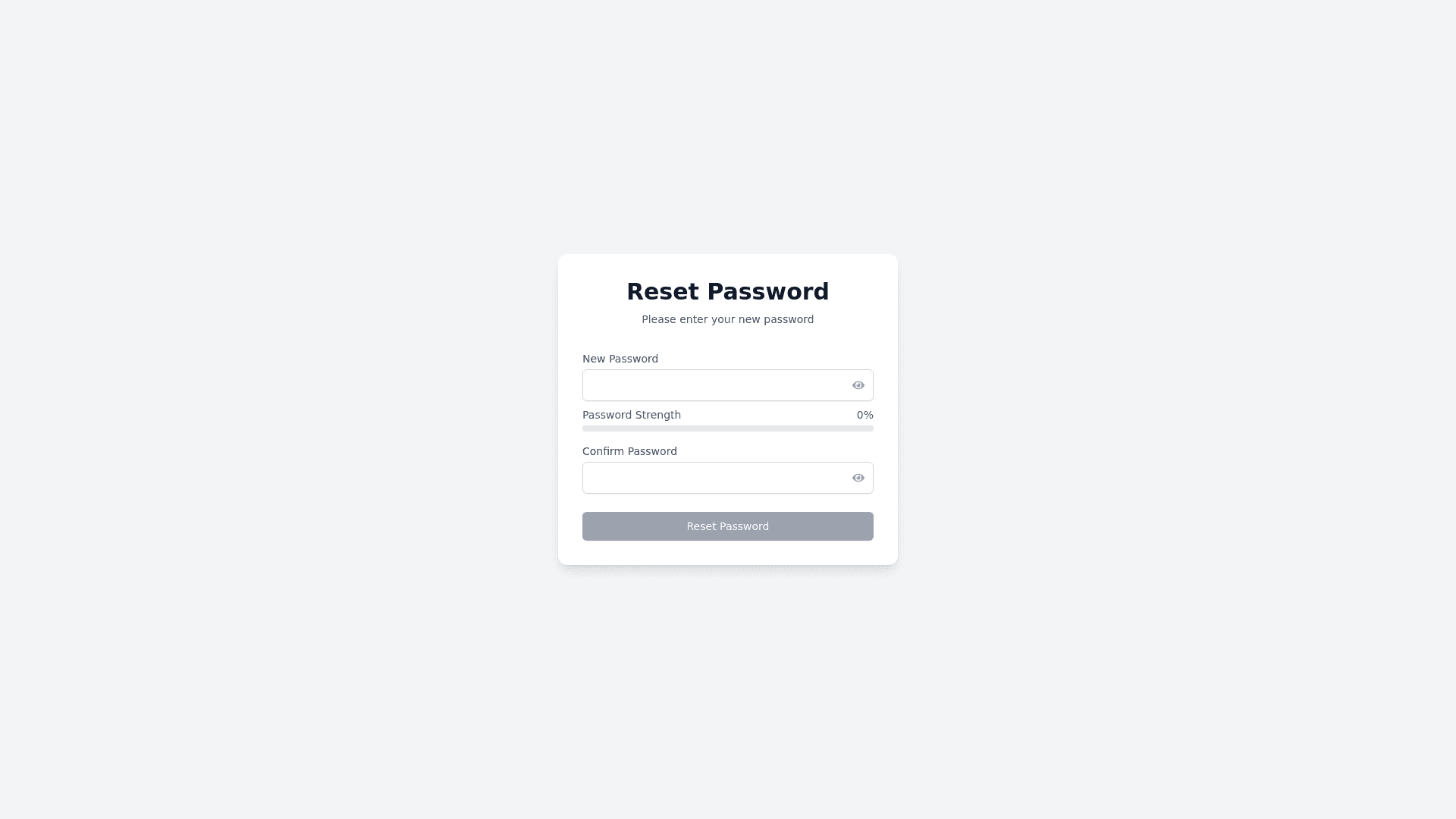 Component Preview
