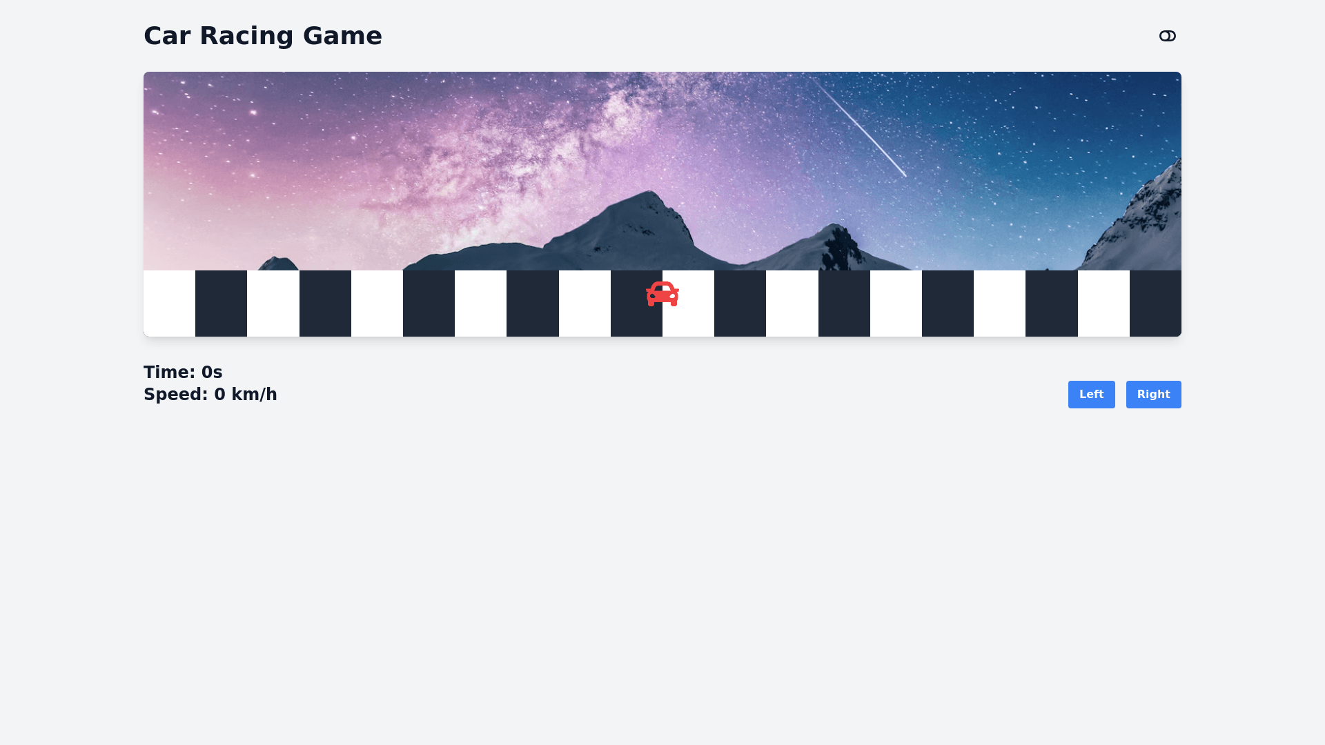 Component Preview