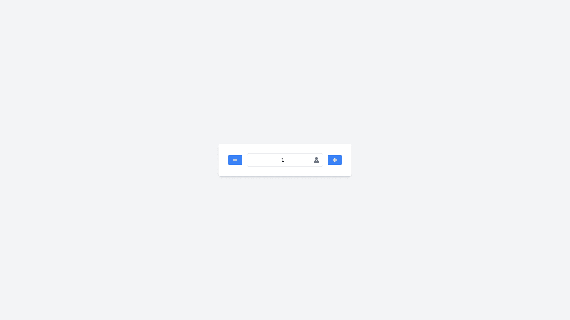 Component Preview