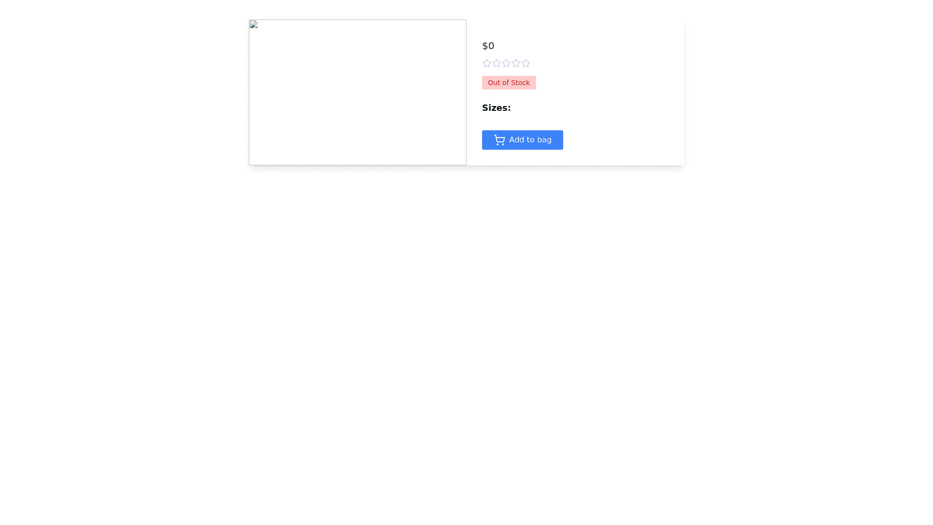 Component Preview
