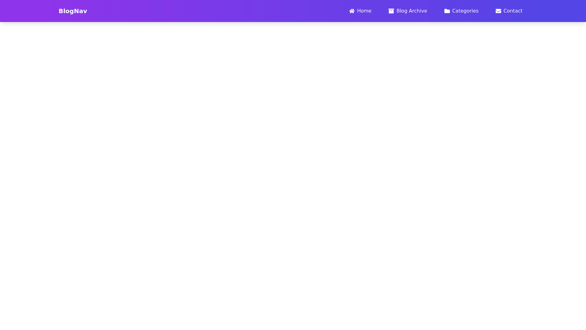 Component Preview