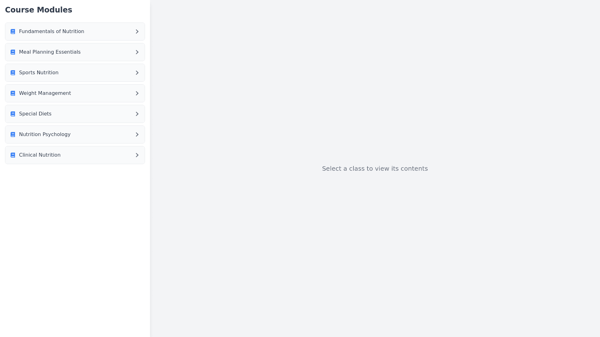 Component Preview