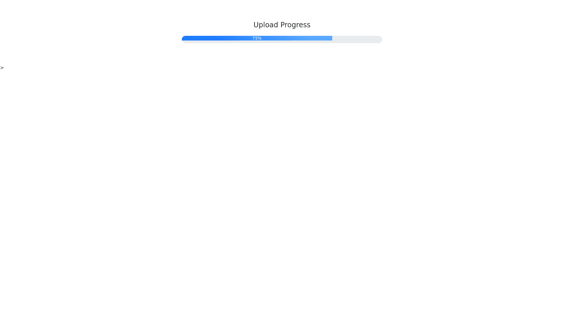 Component Preview