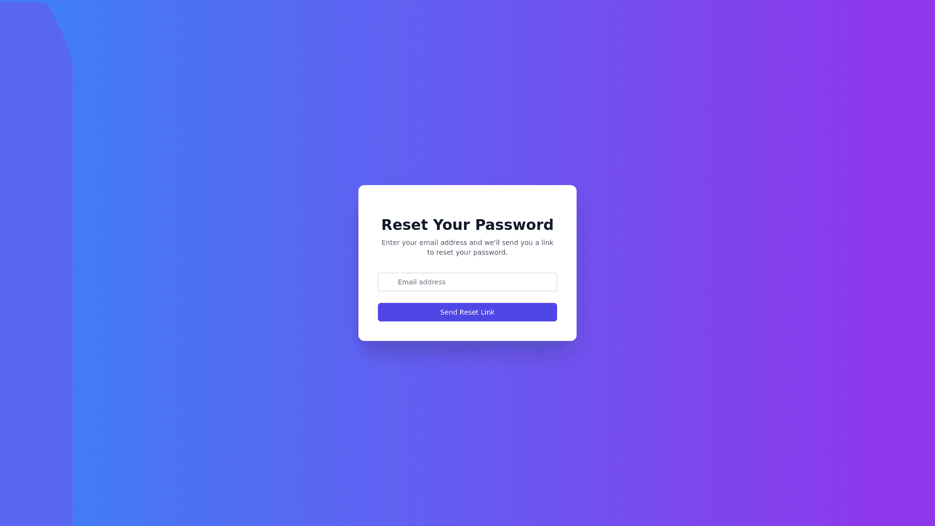 Component Preview