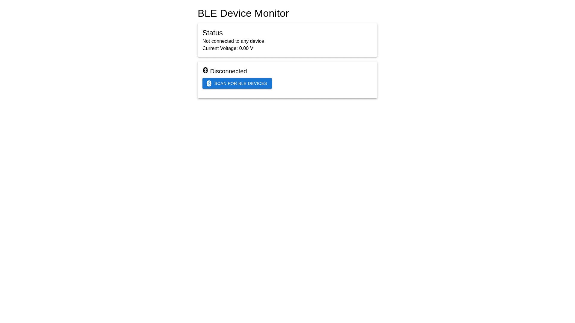 Component Preview