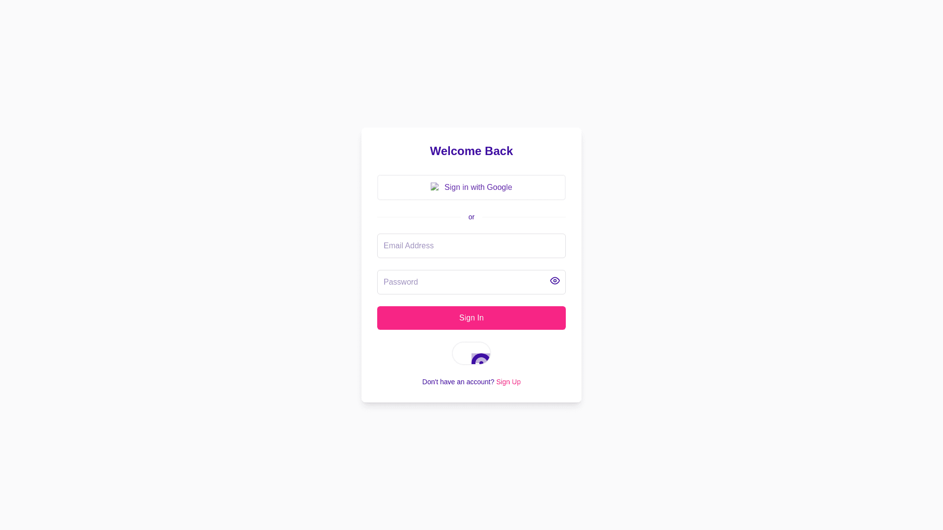 Component Preview