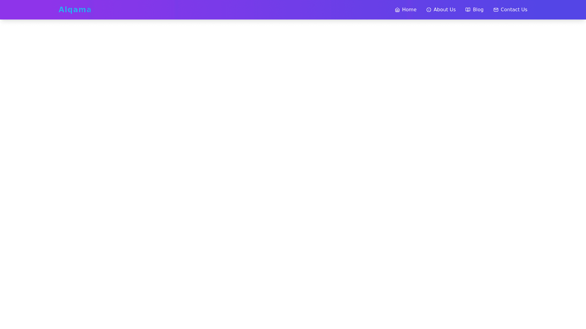 Component Preview