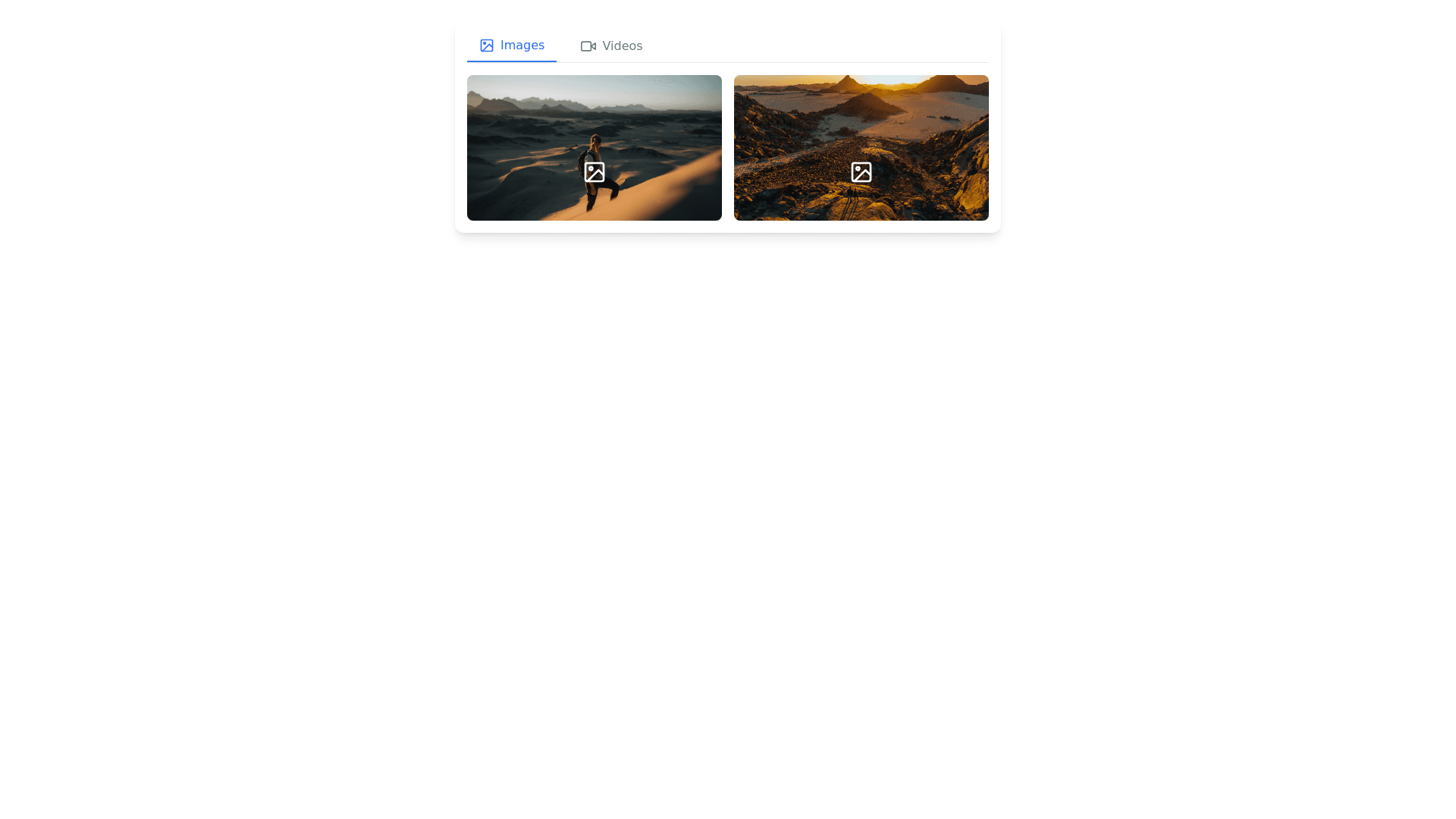 Component Preview
