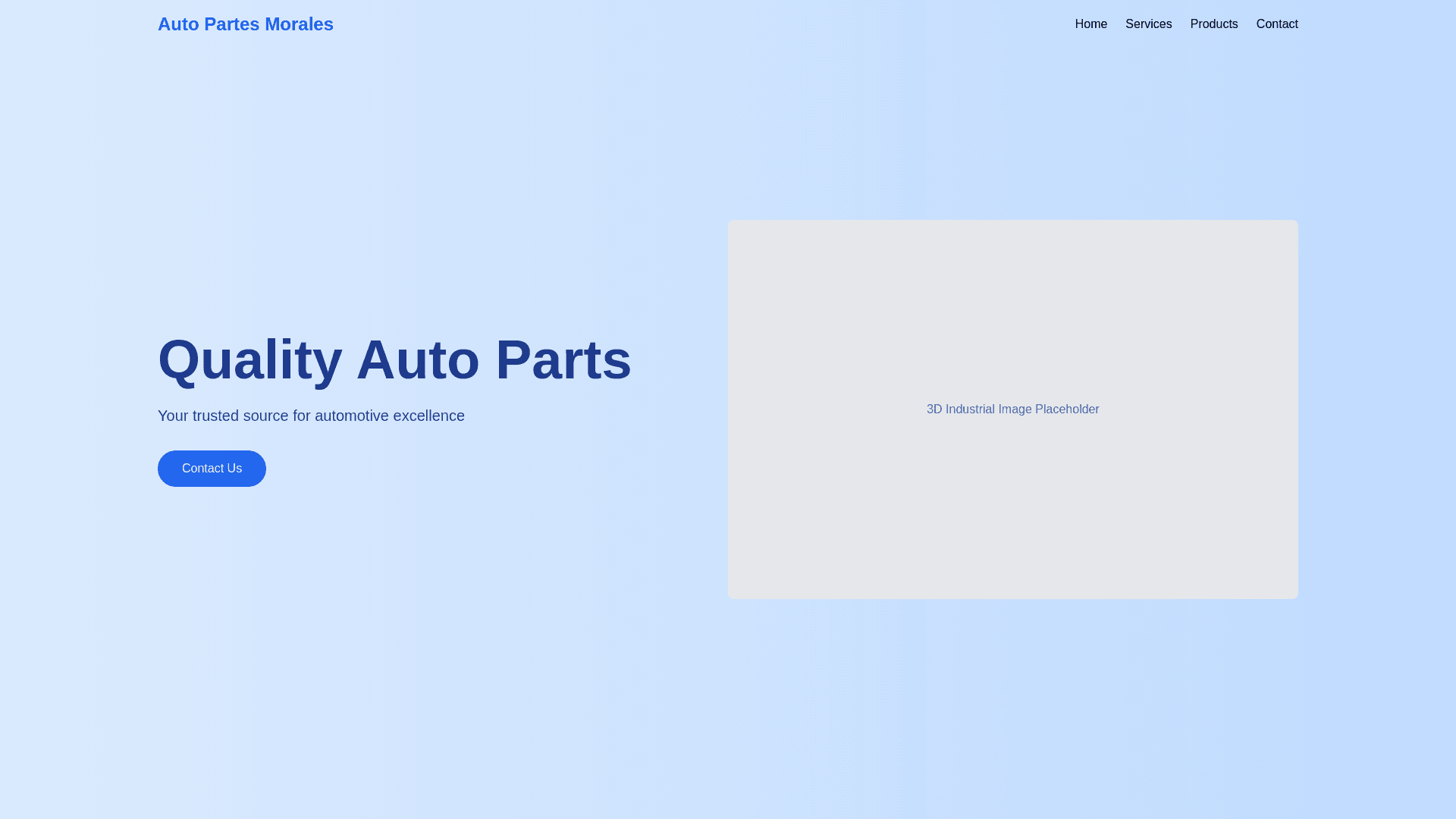 Component Preview
