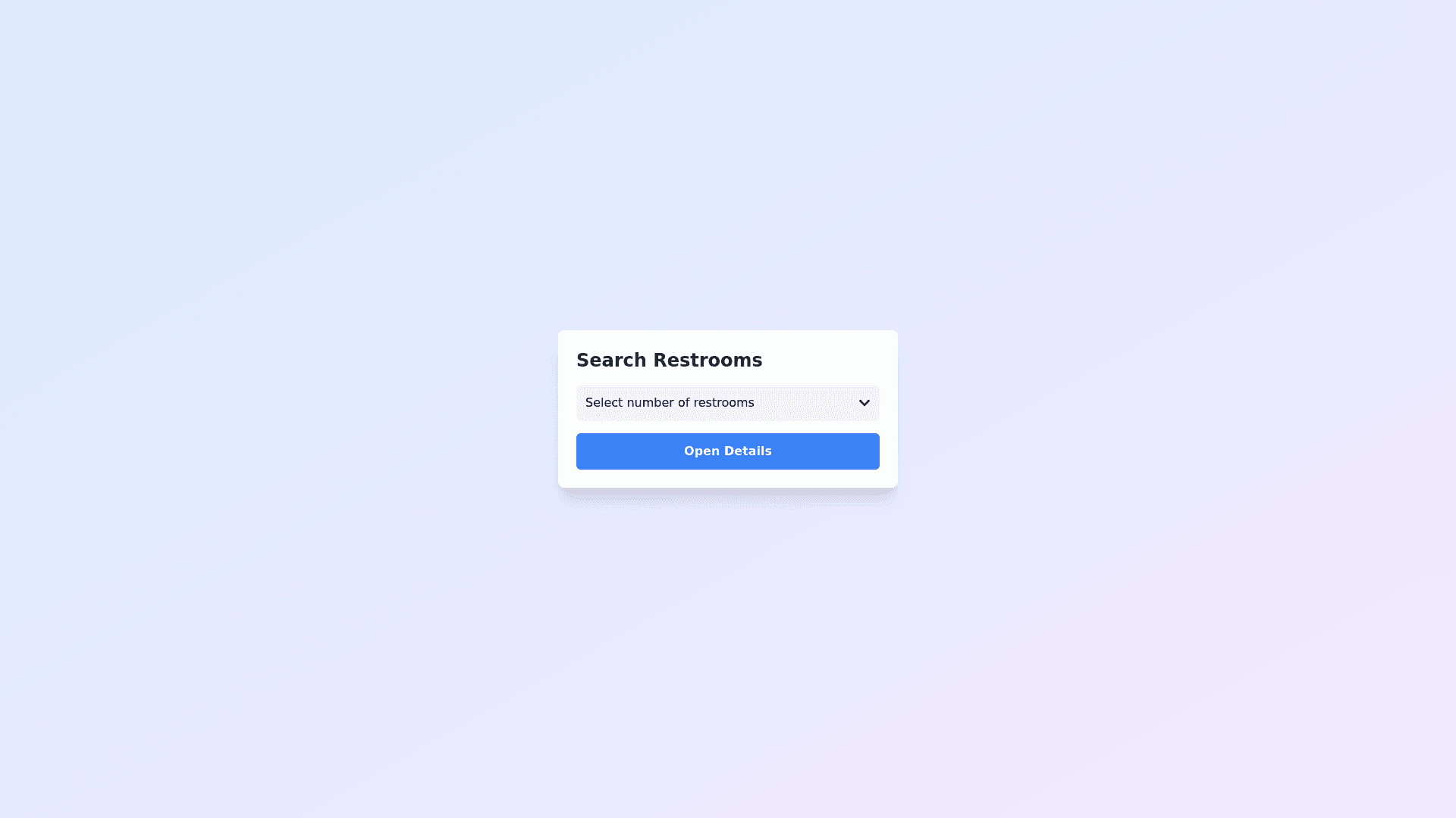 Component Preview