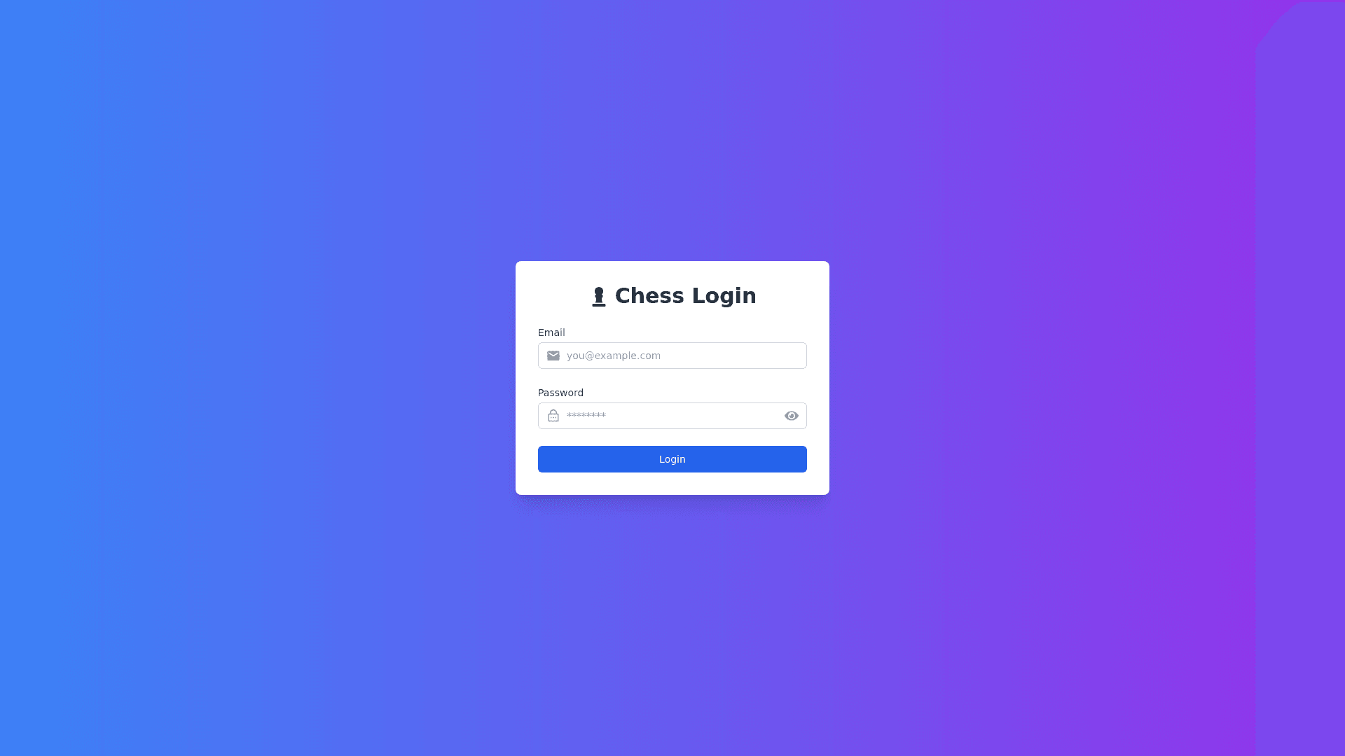 Component Preview