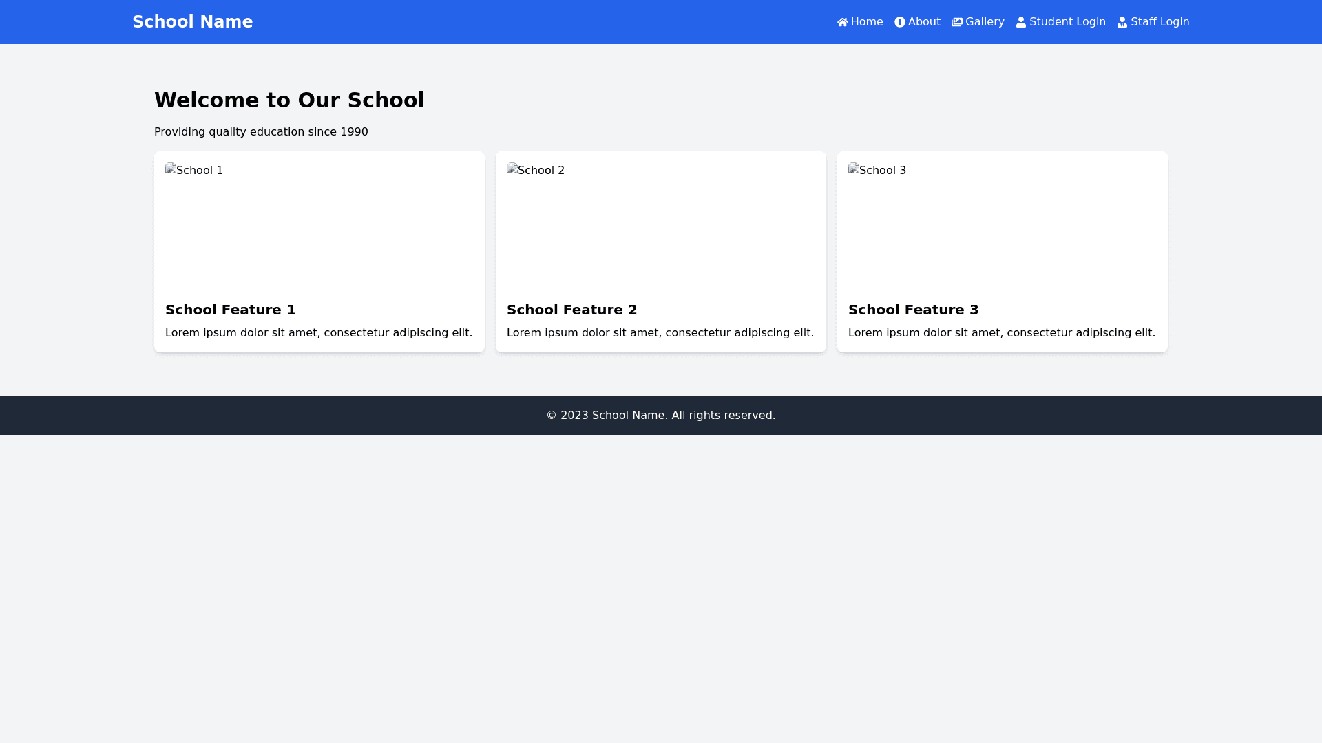Component Preview