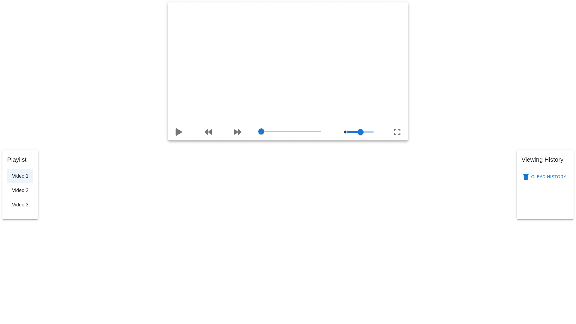 Component Preview