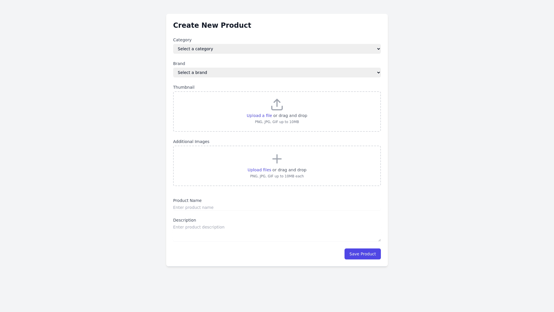 Component Preview