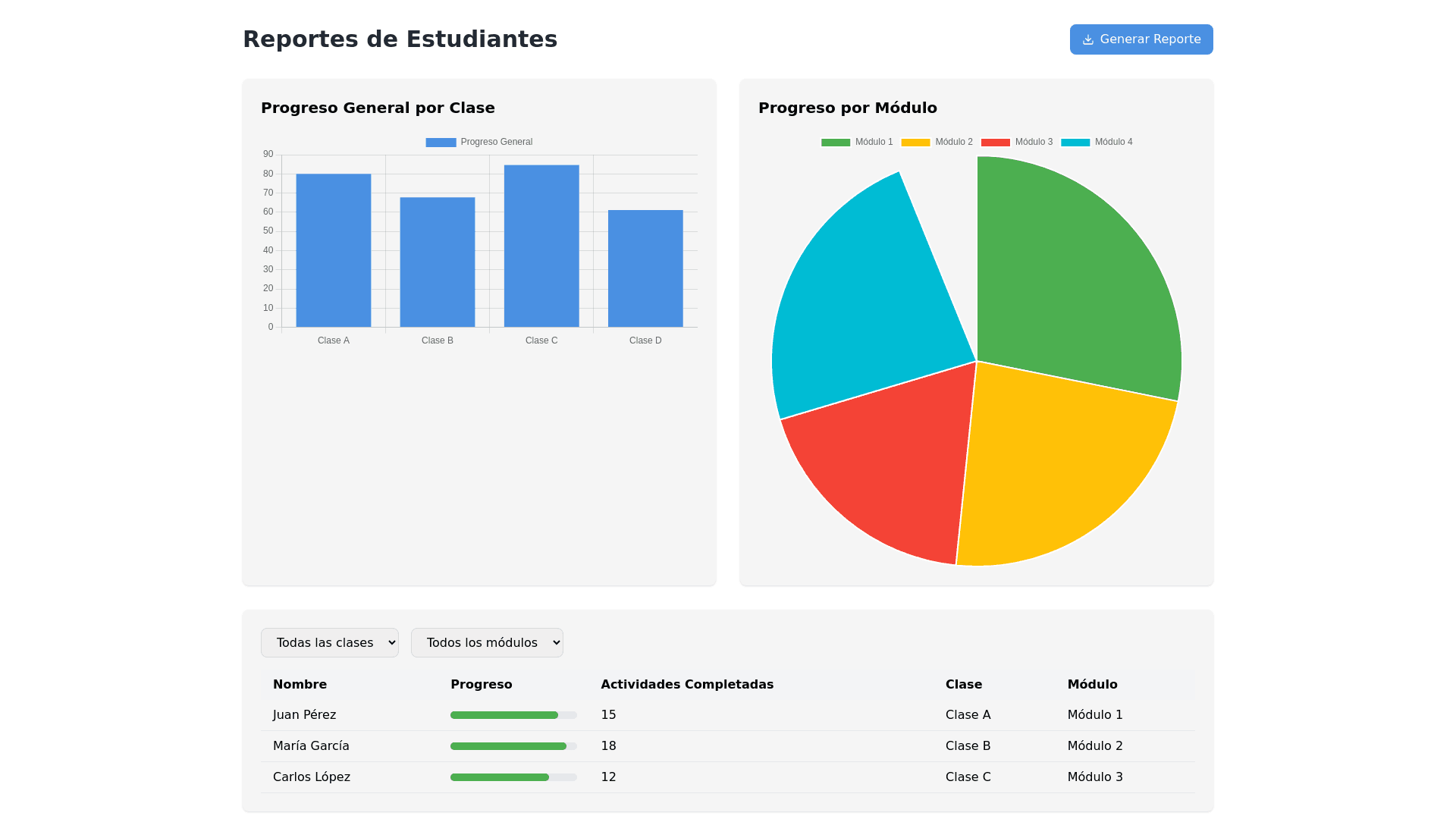 Component Preview