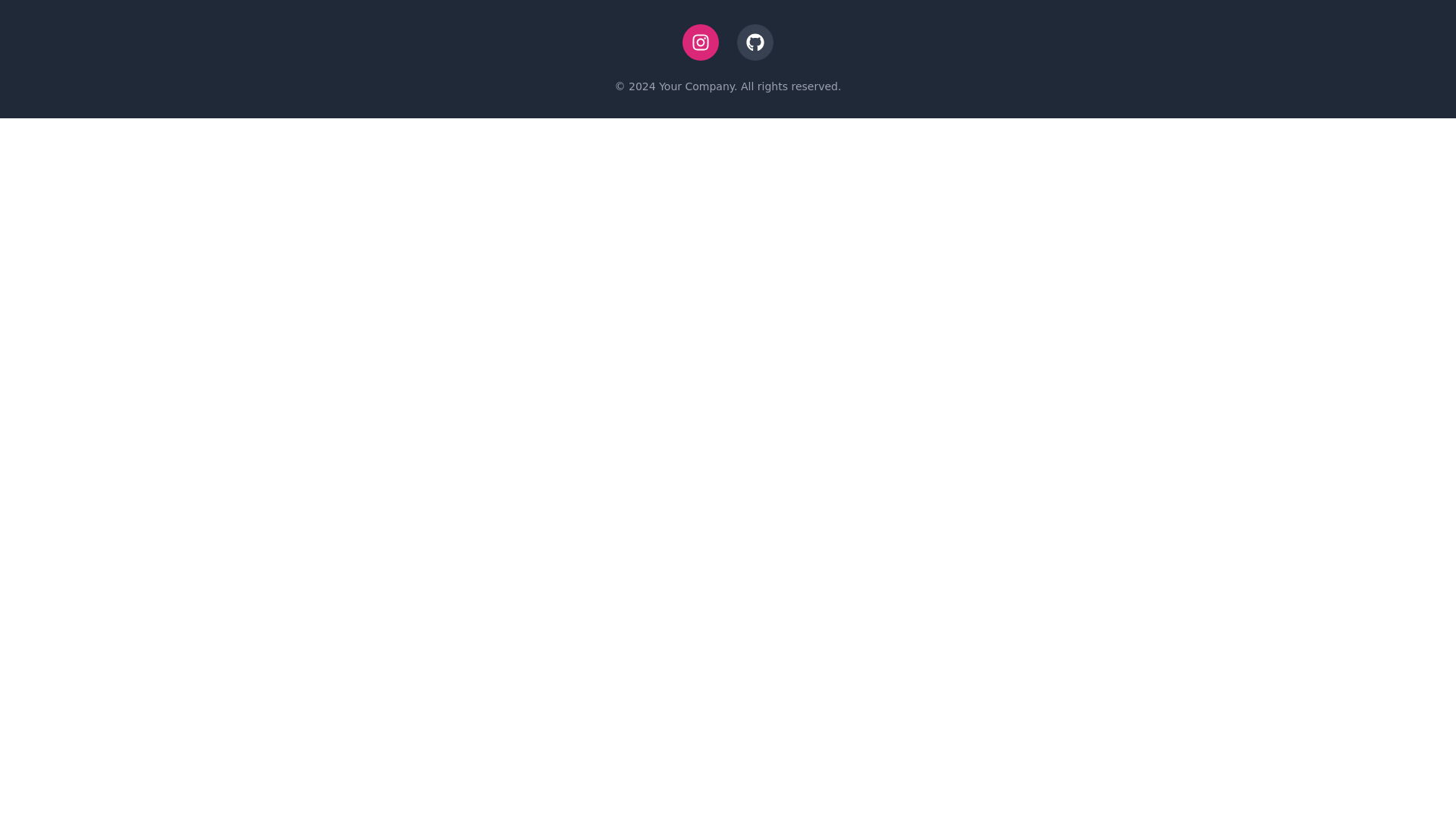 Component Preview