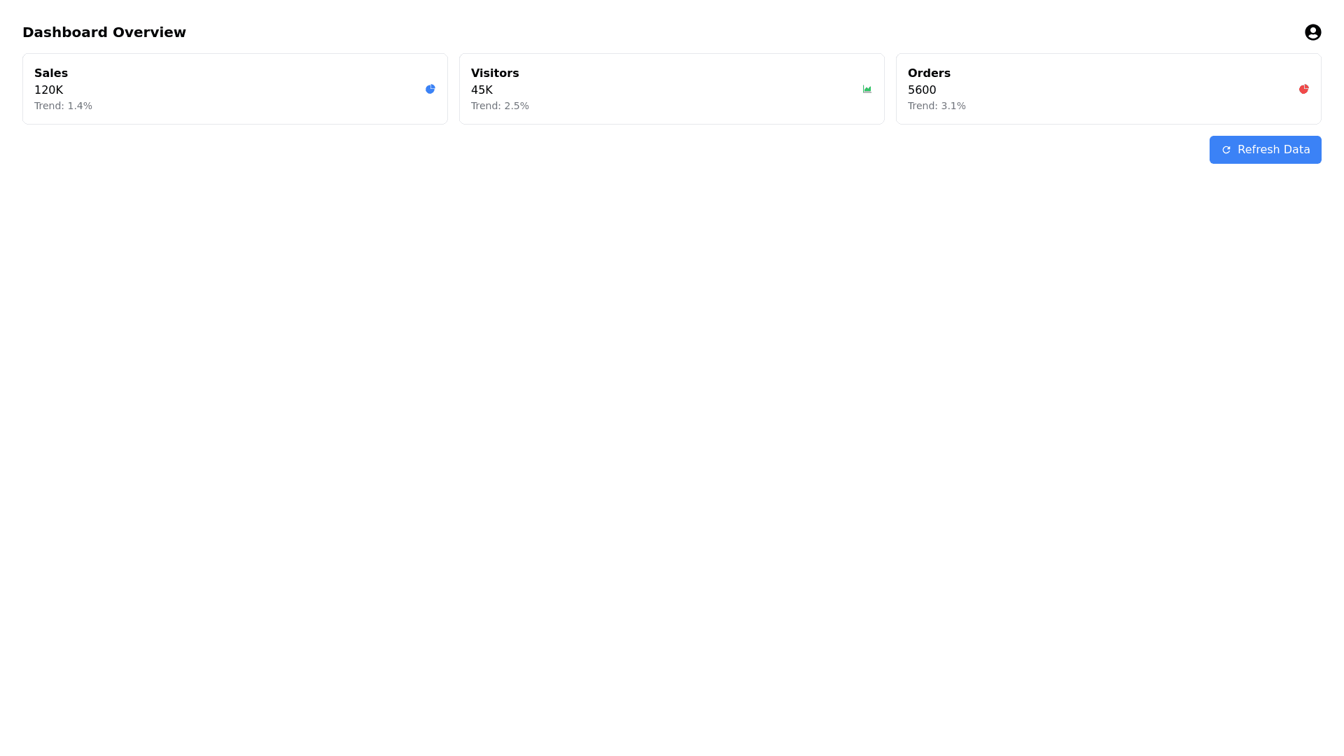 Component Preview