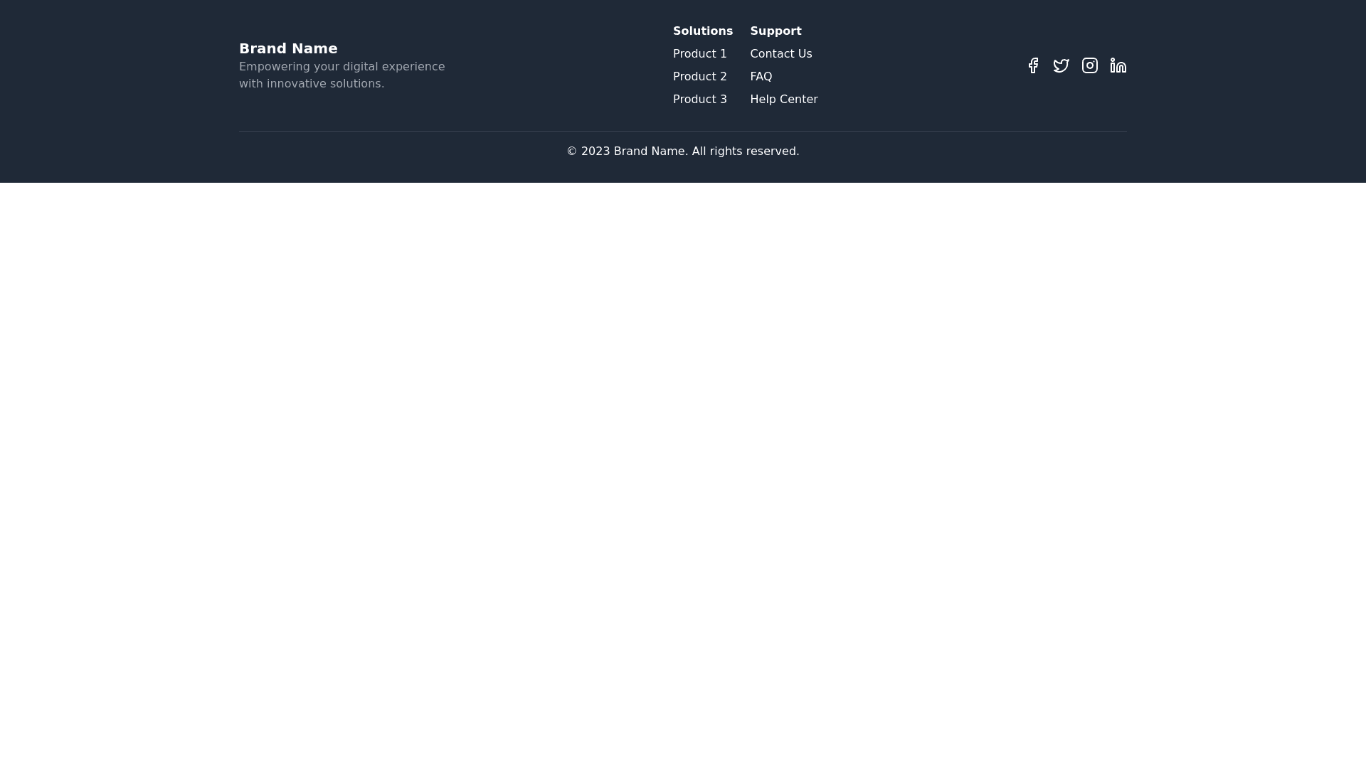 Component Preview