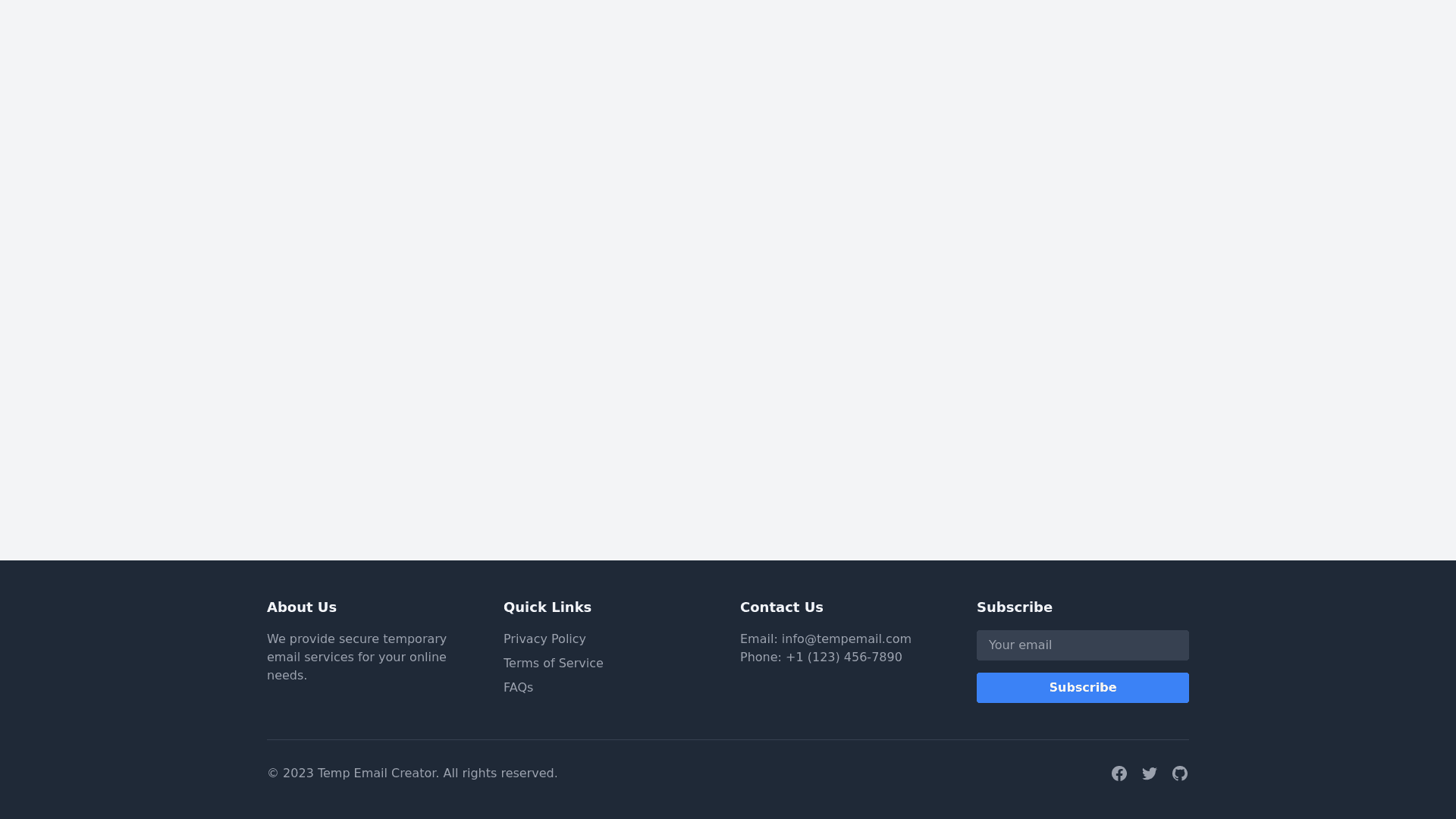 Component Preview