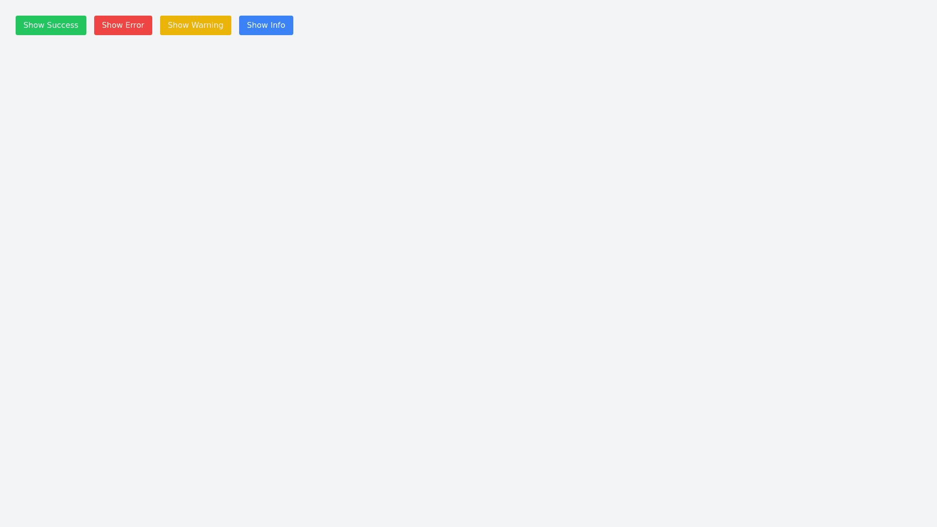 Component Preview