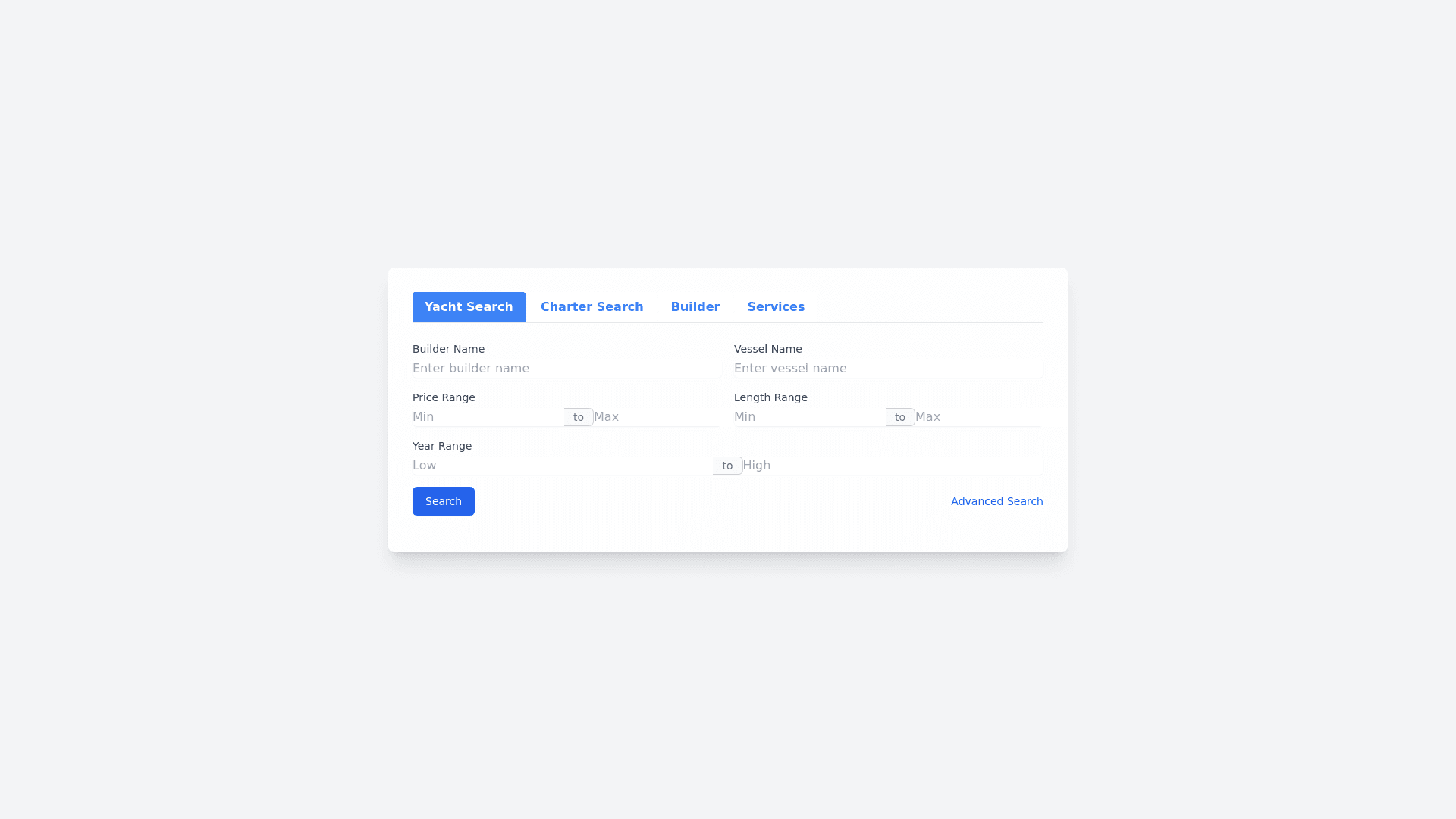 Component Preview