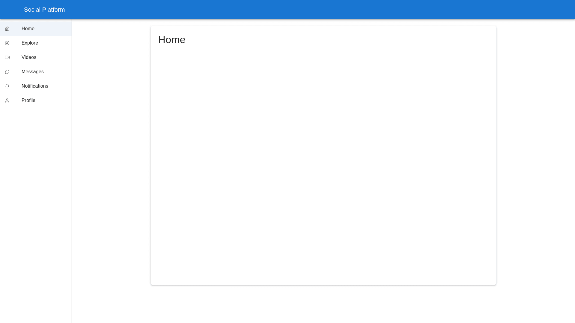 Component Preview