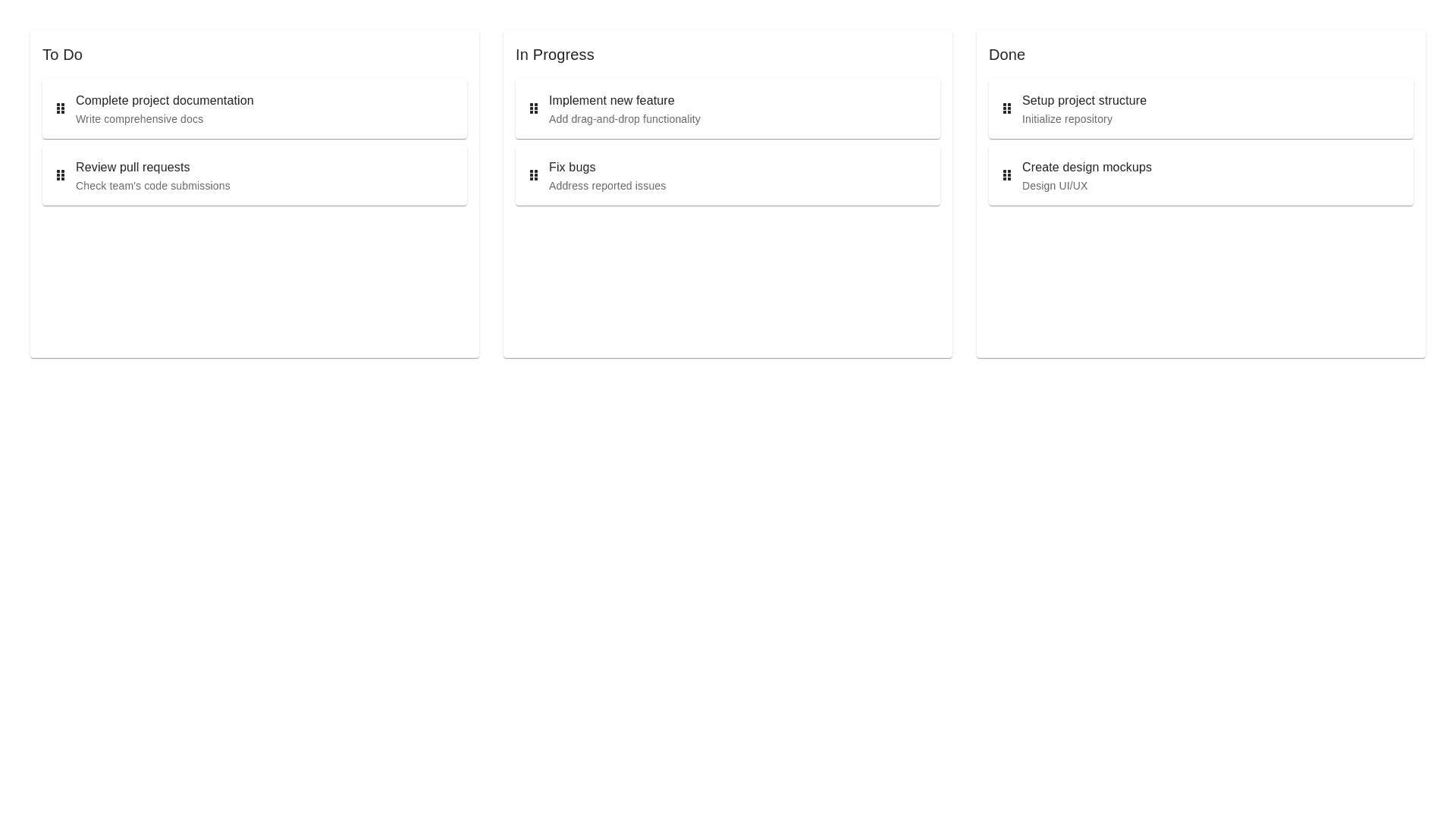 Component Preview
