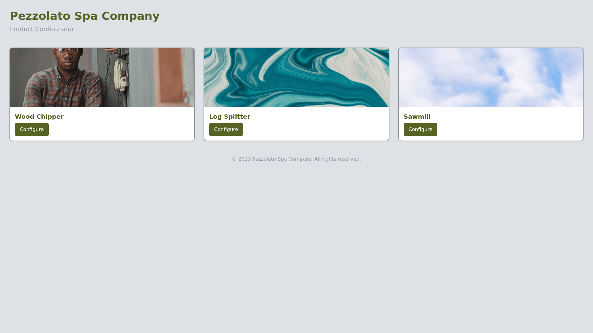 Component Preview