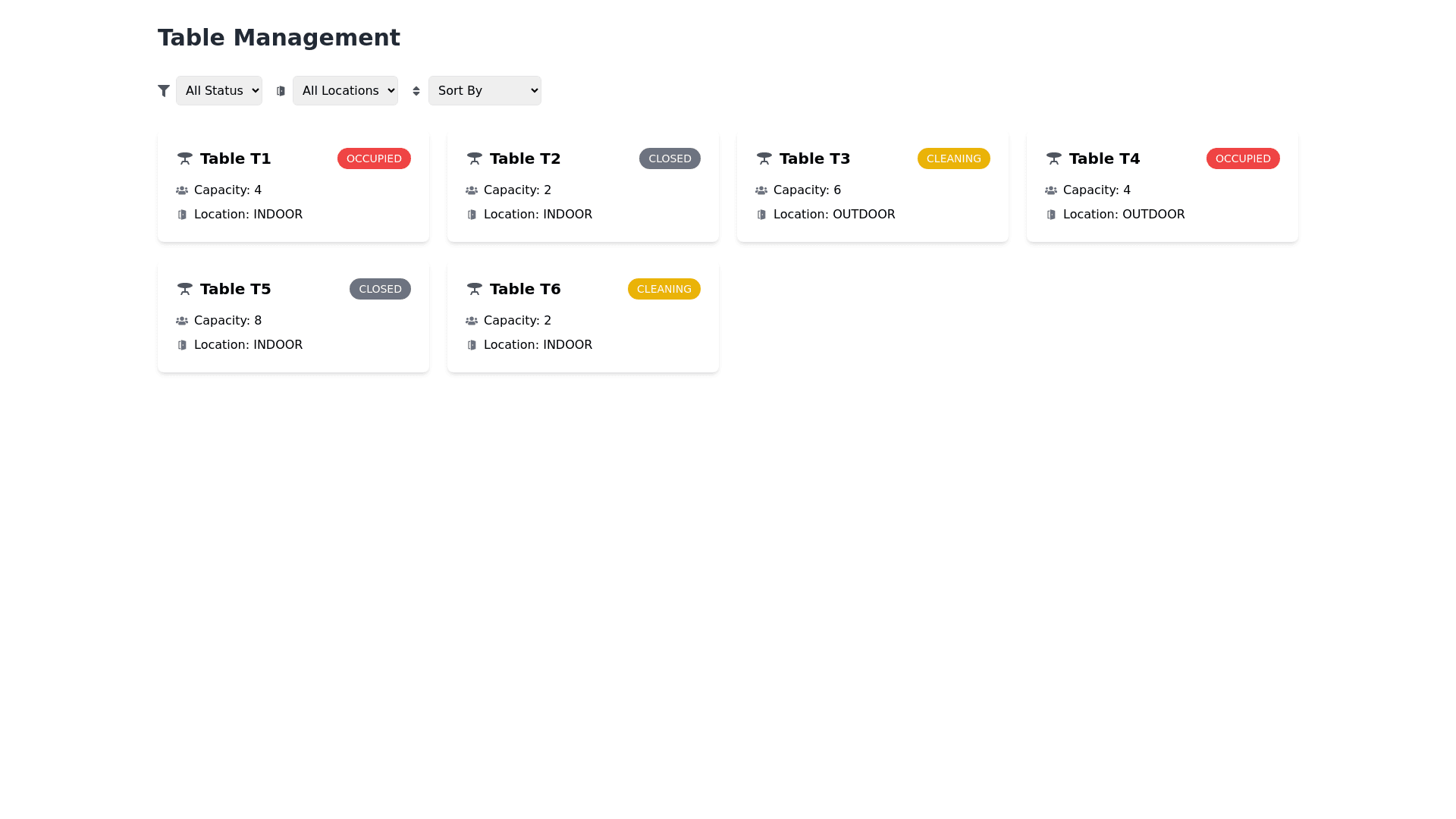 Component Preview