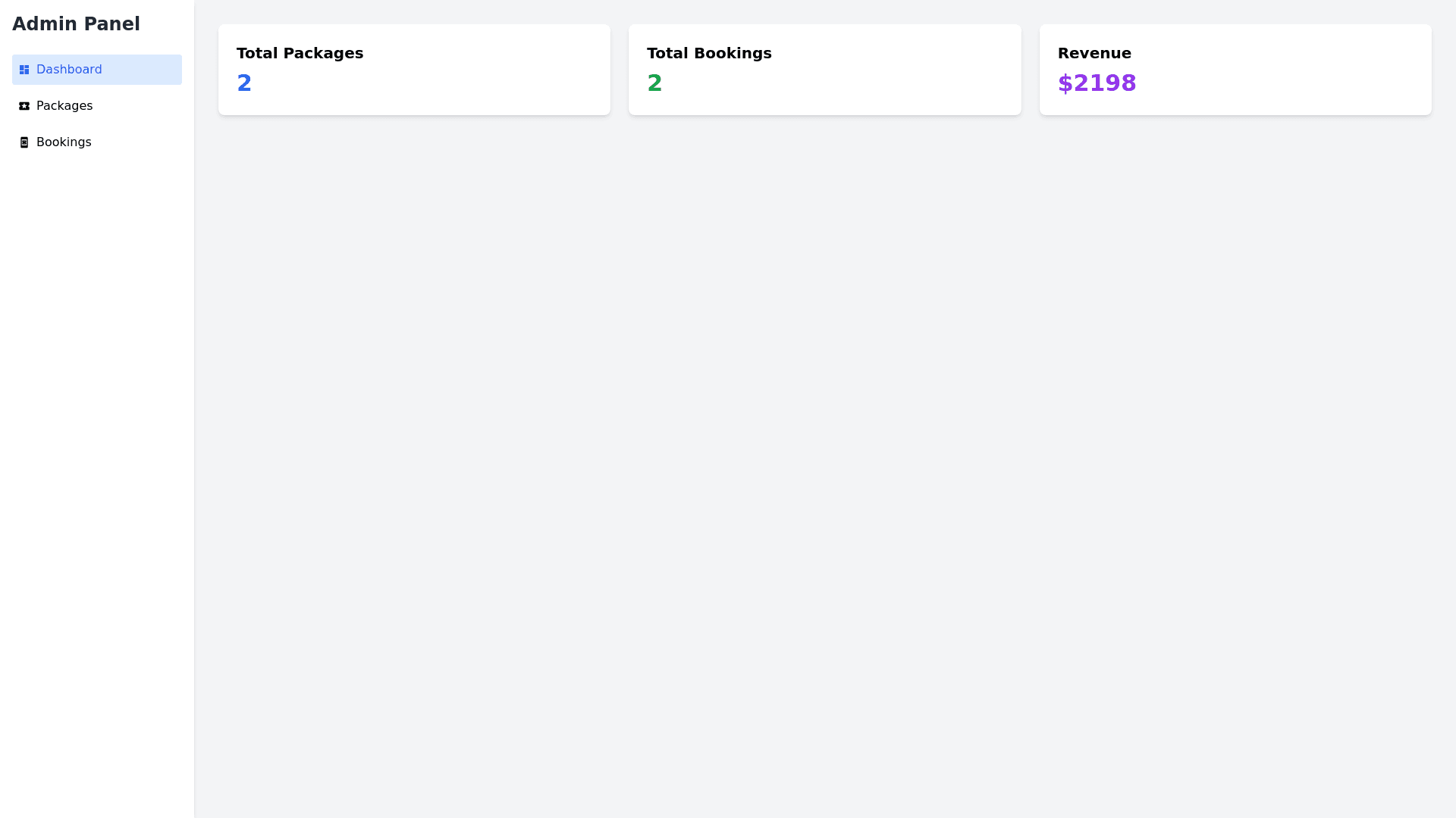 Component Preview