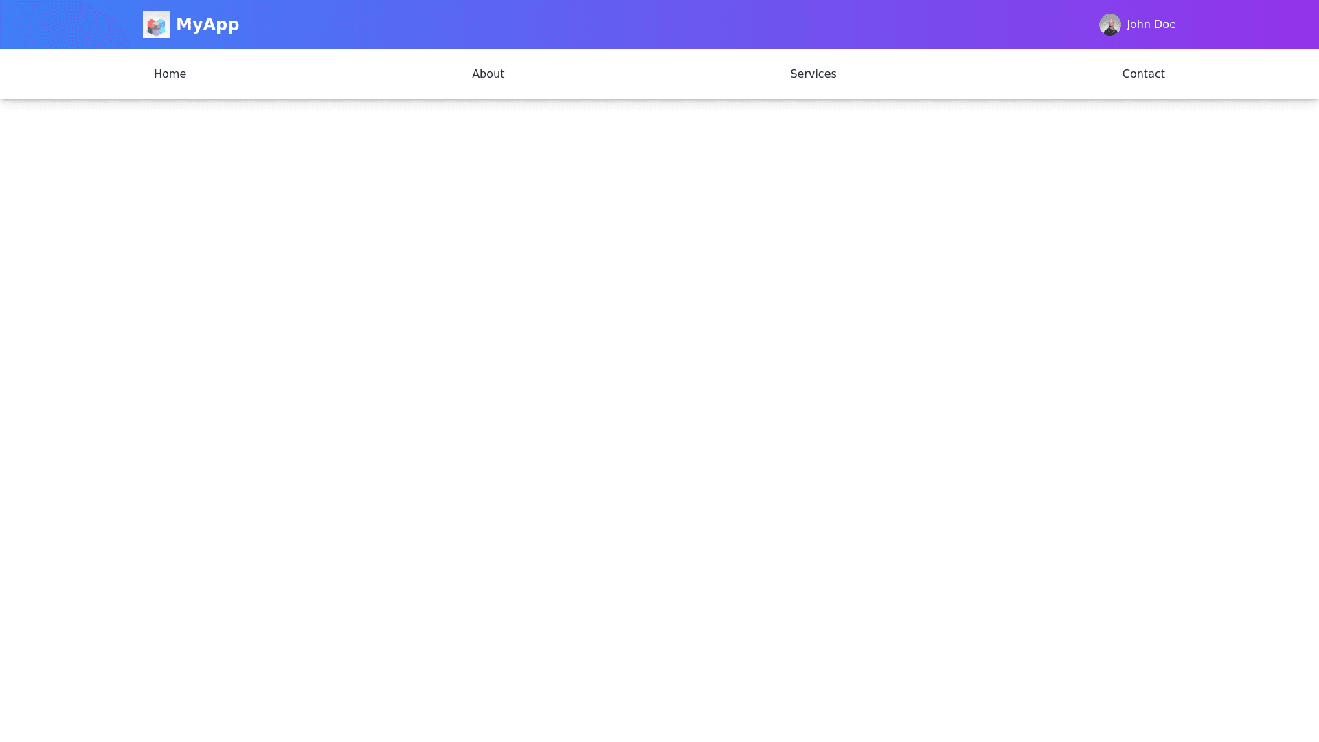 Component Preview
