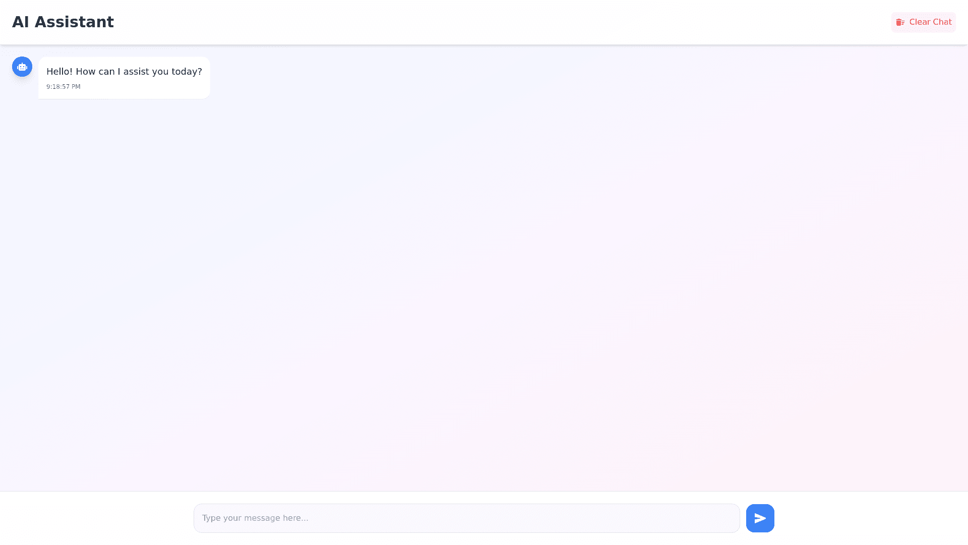 Component Preview