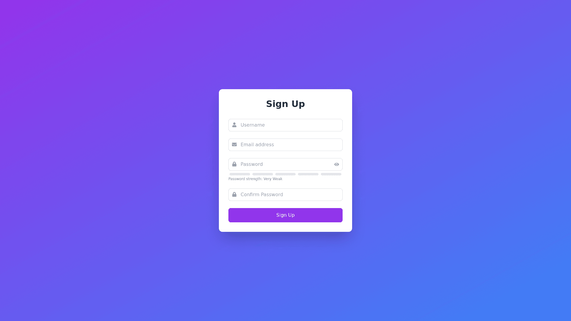 Component Preview