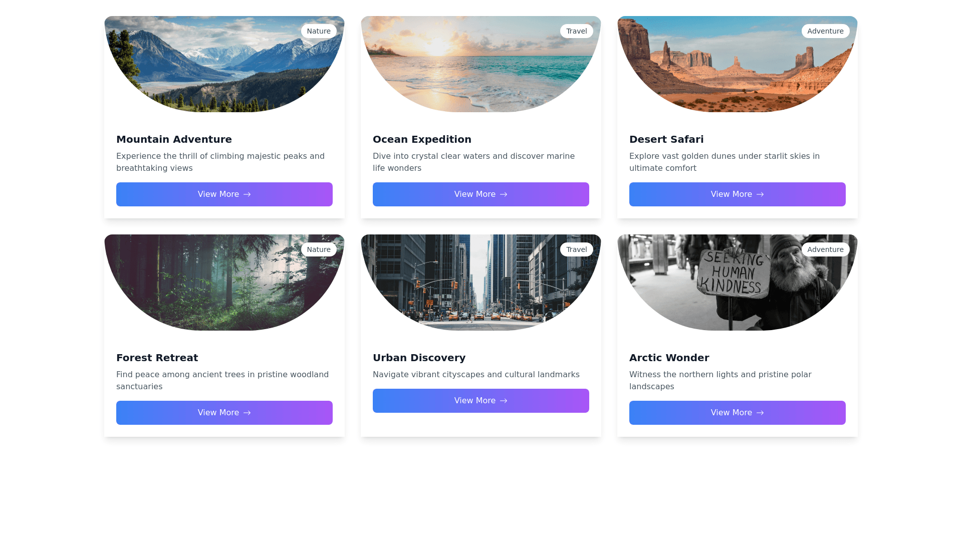 Component Preview