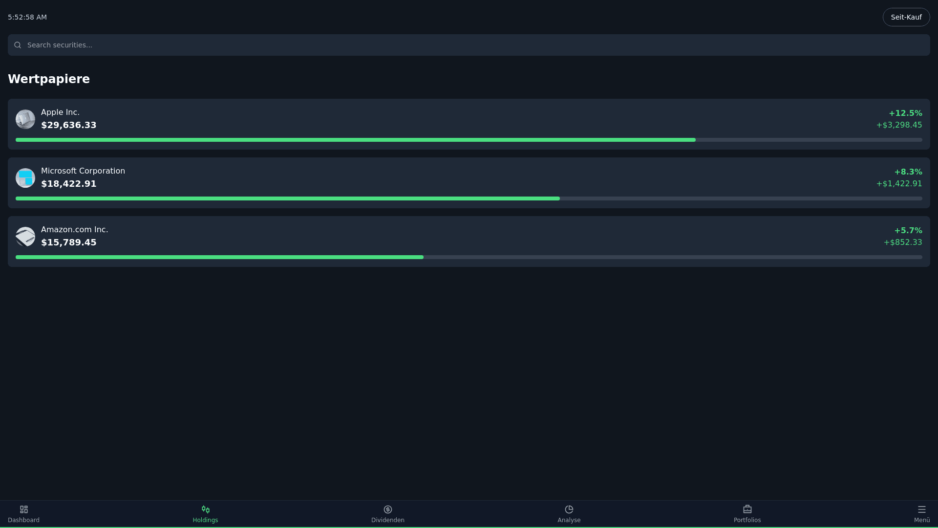Component Preview