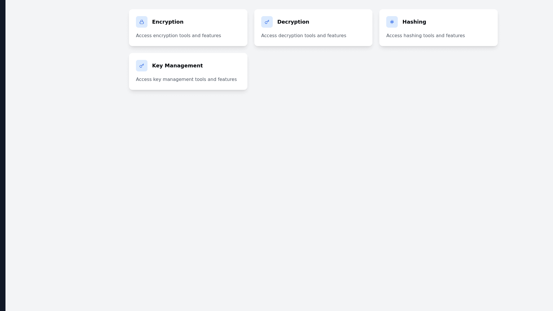 Component Preview