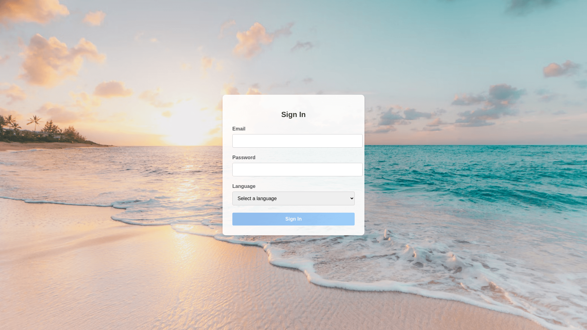 Component Preview