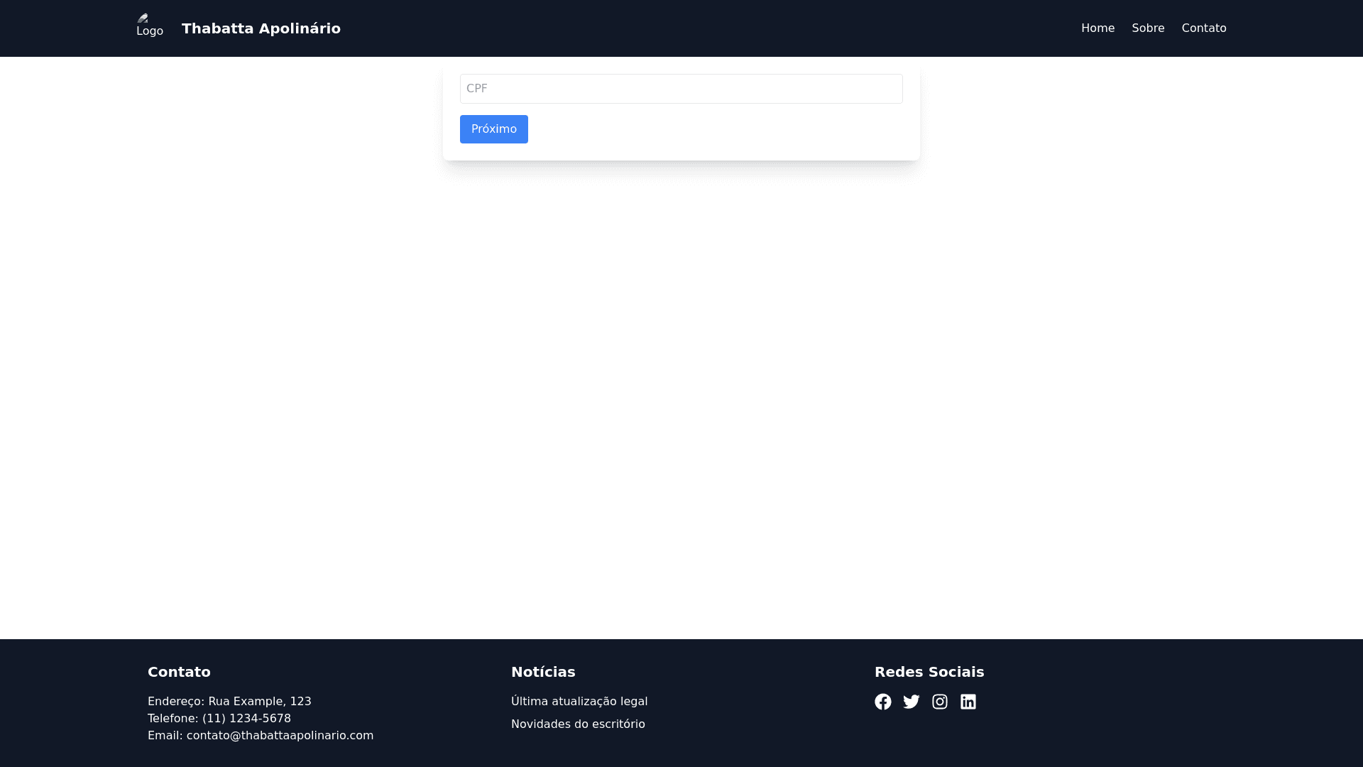Component Preview