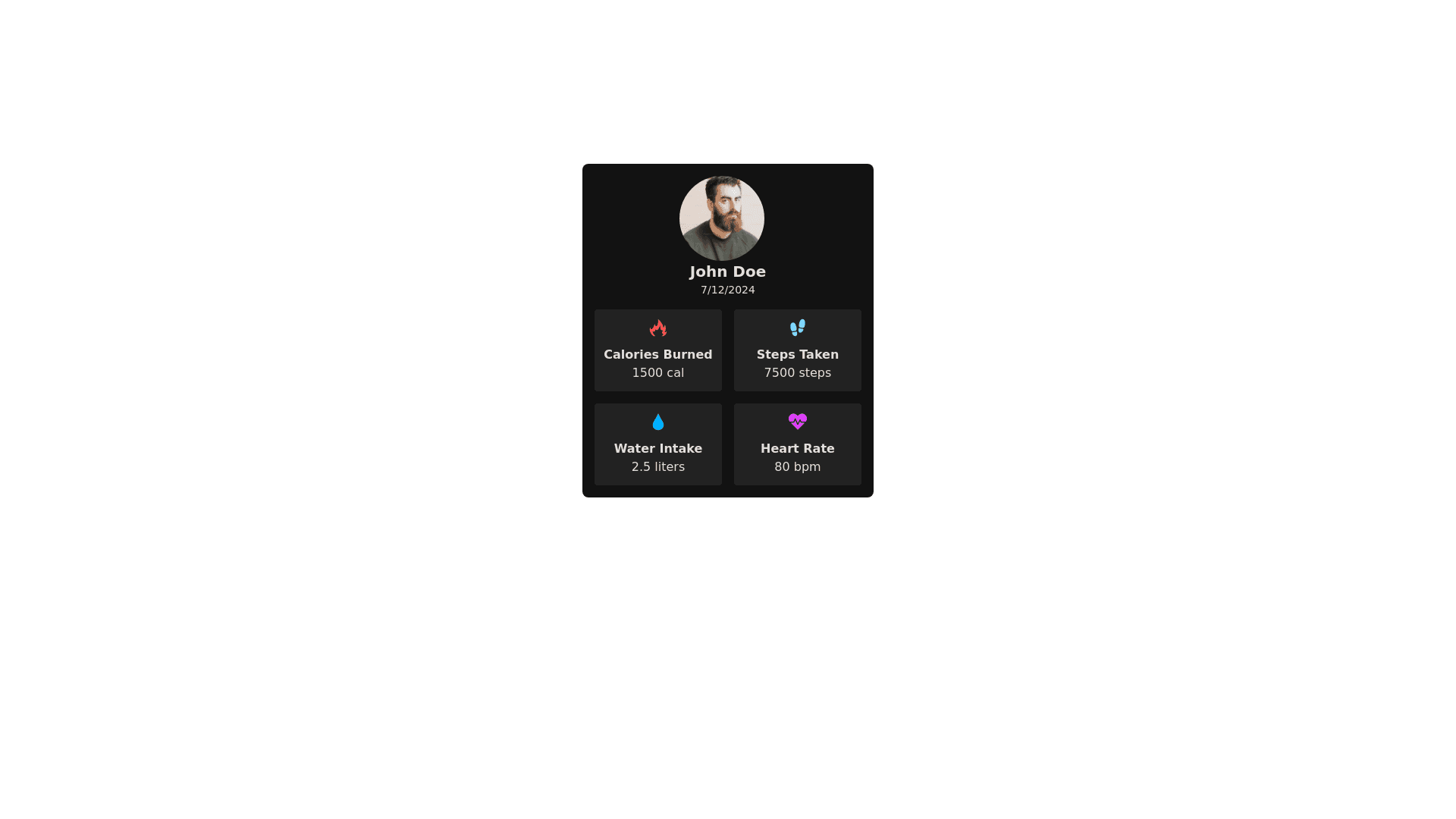 Component Preview