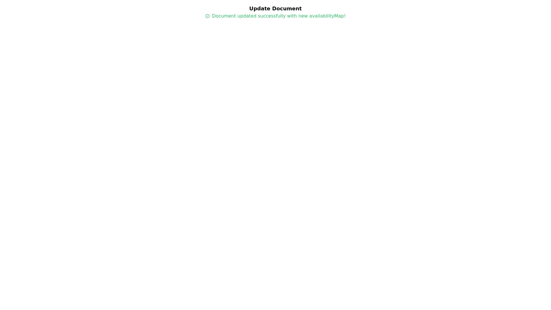Component Preview