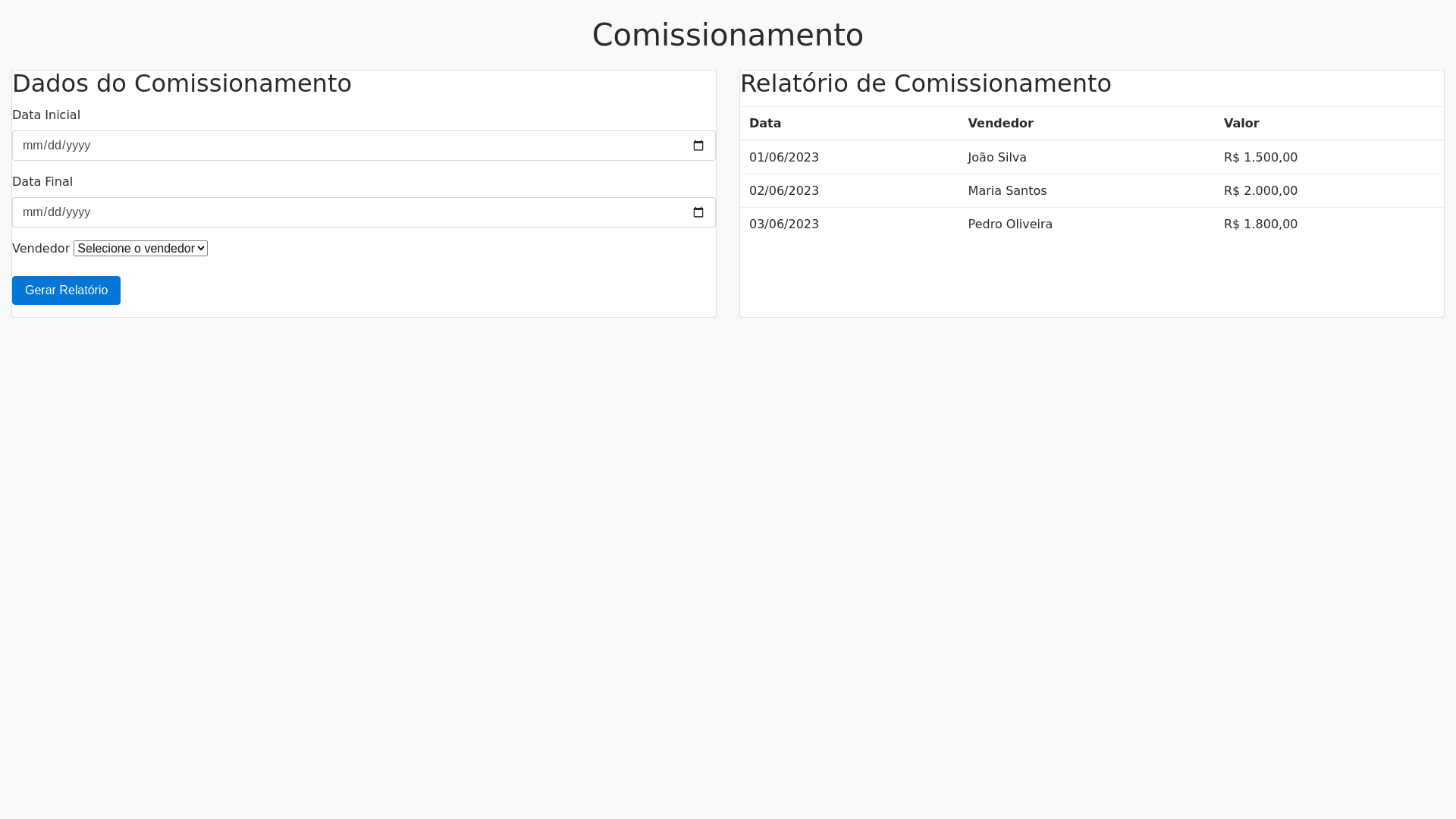 Component Preview