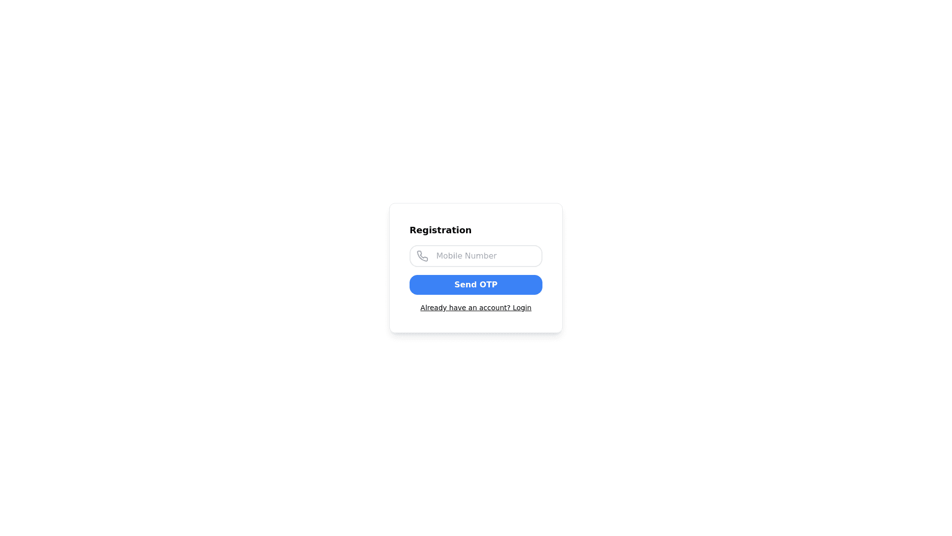 Component Preview