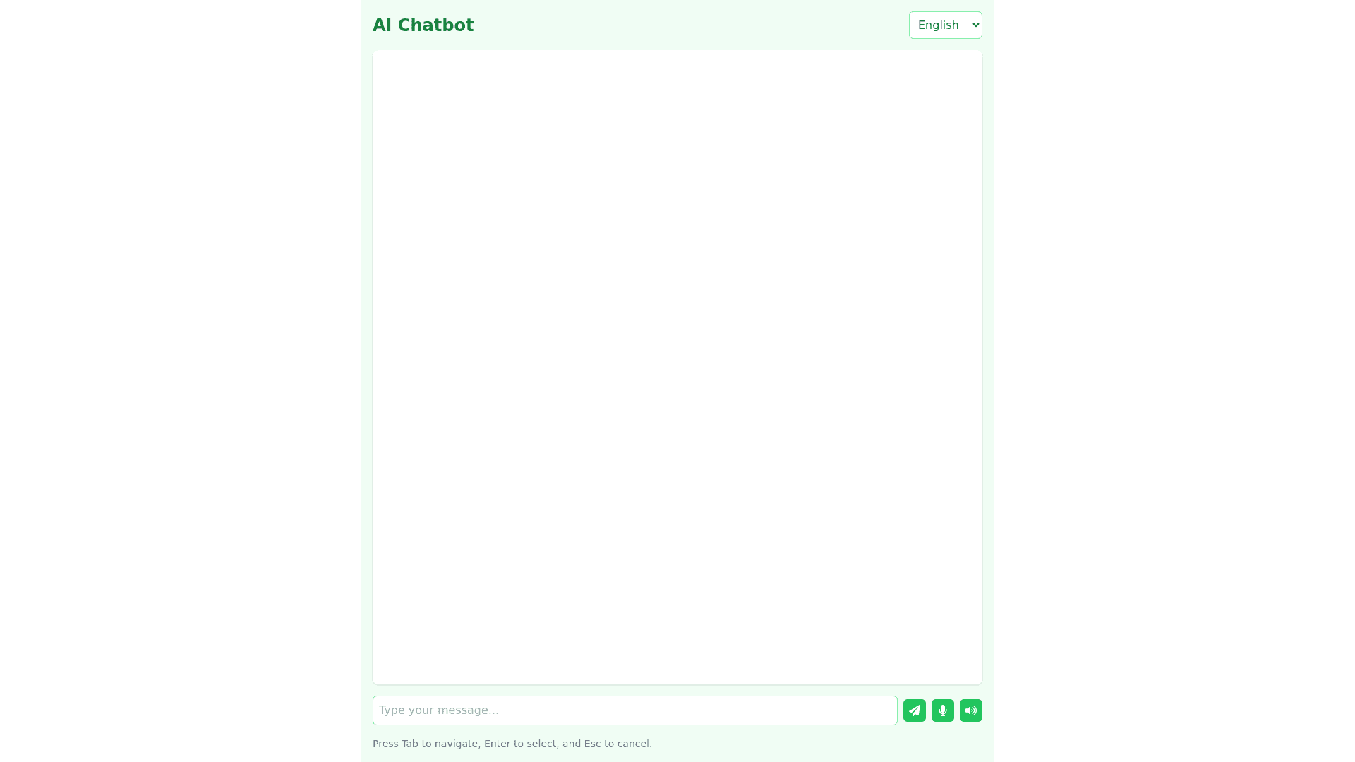 Component Preview