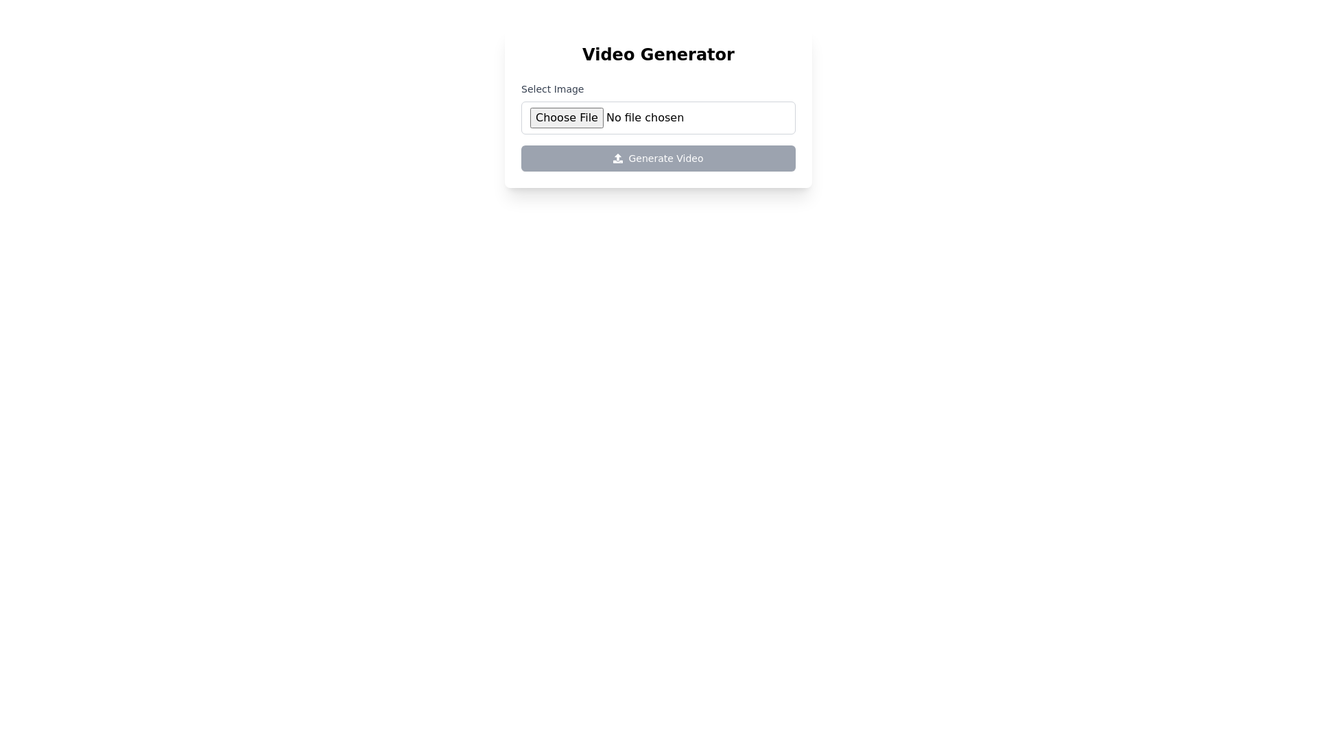Component Preview
