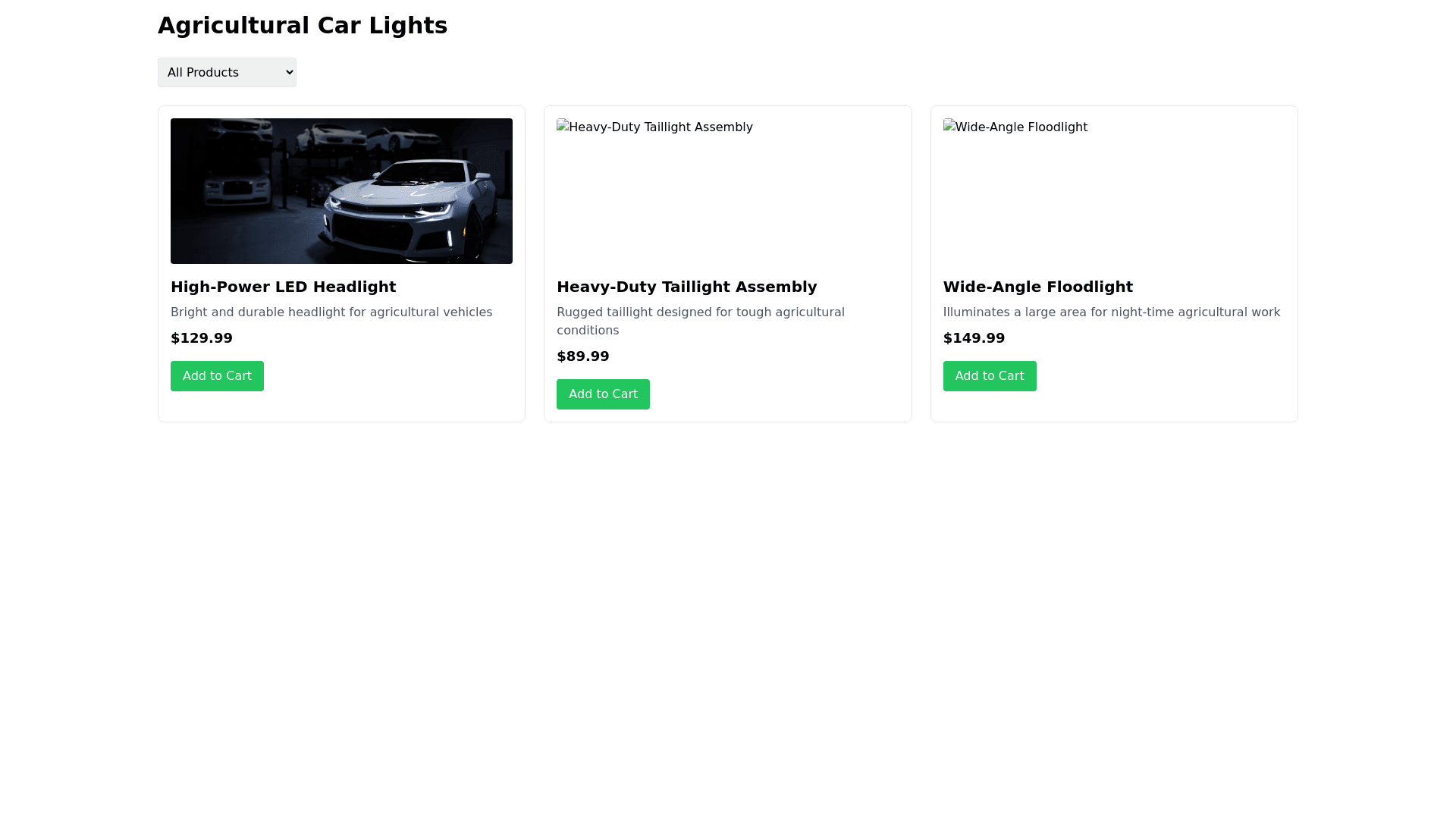 Component Preview