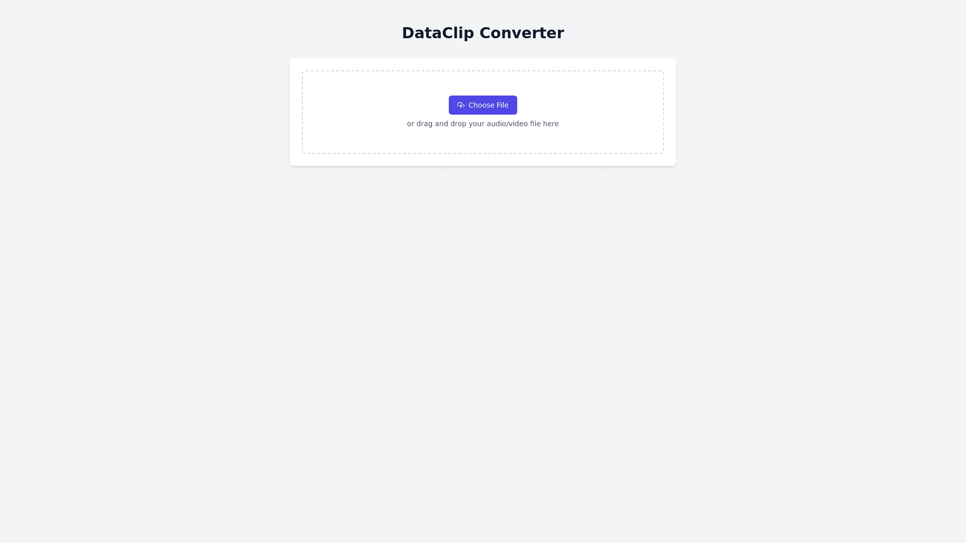 Component Preview
